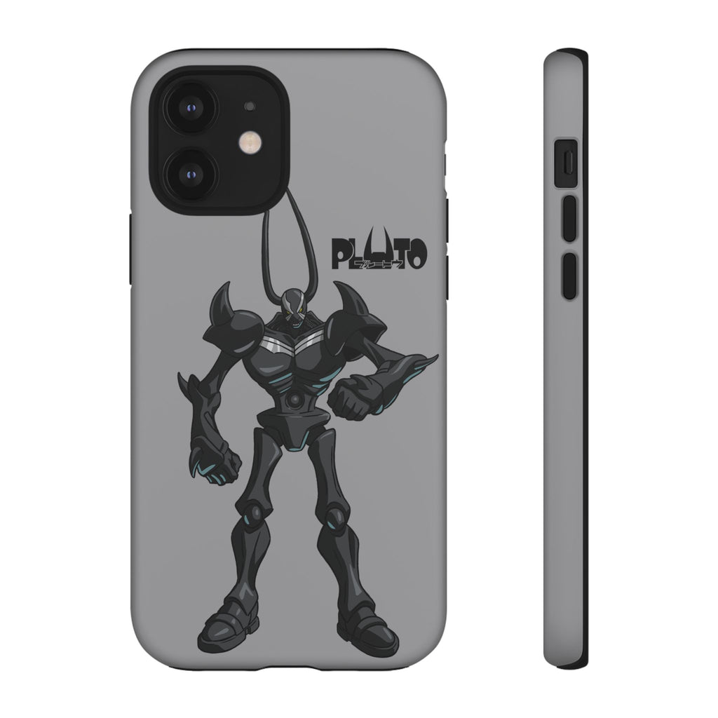 Pluto Phone Case