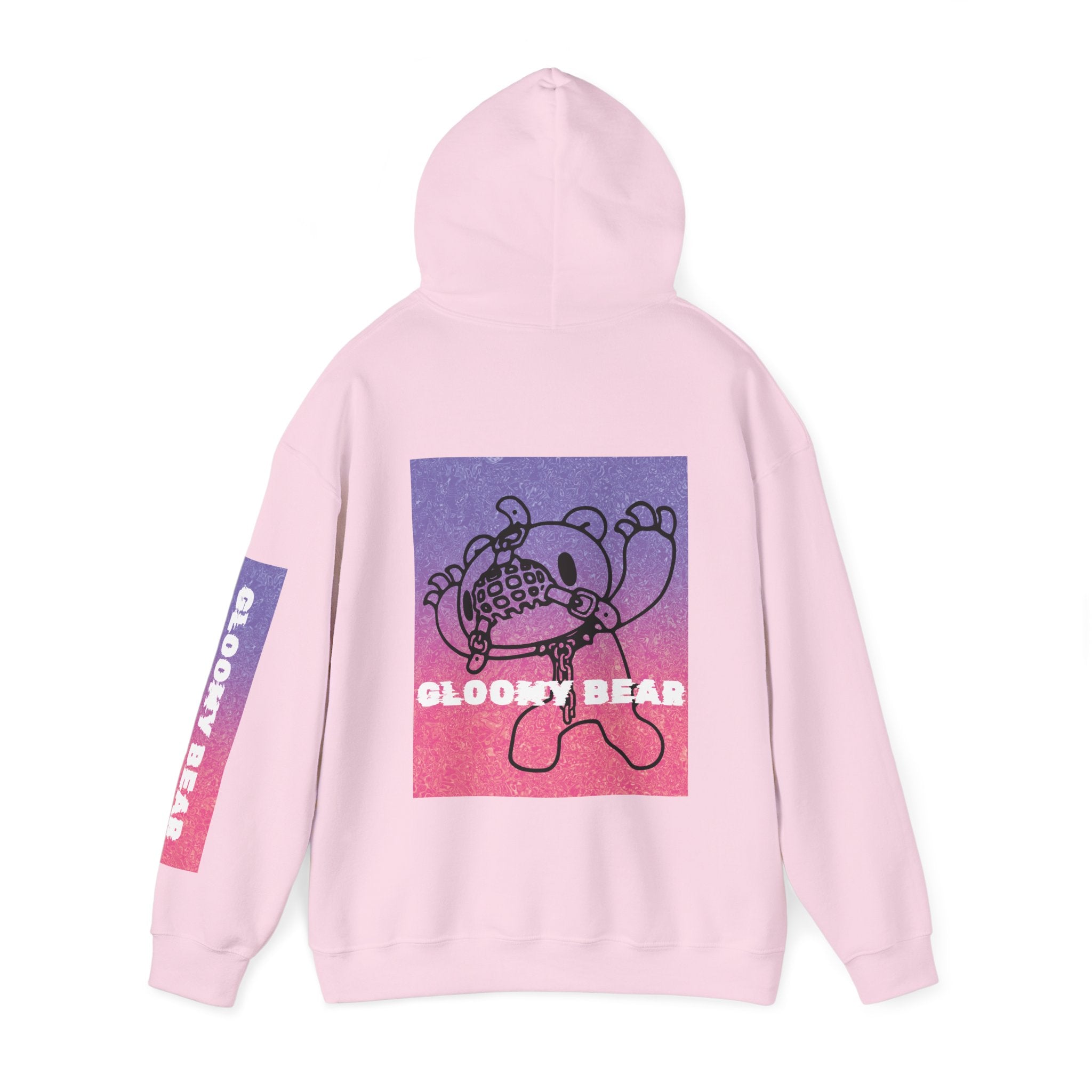 Surreality Gloomy Bear Hoodie