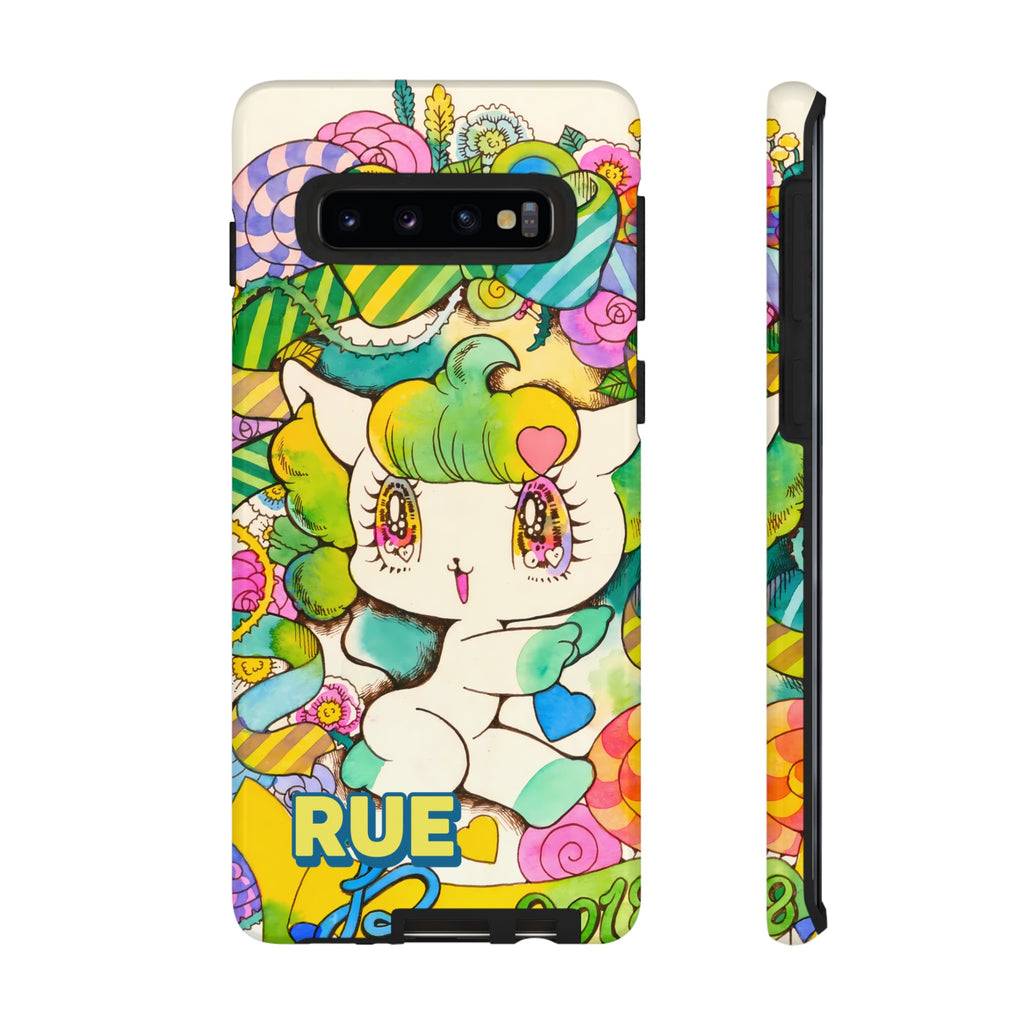 Pero Pero Rue Phone Case