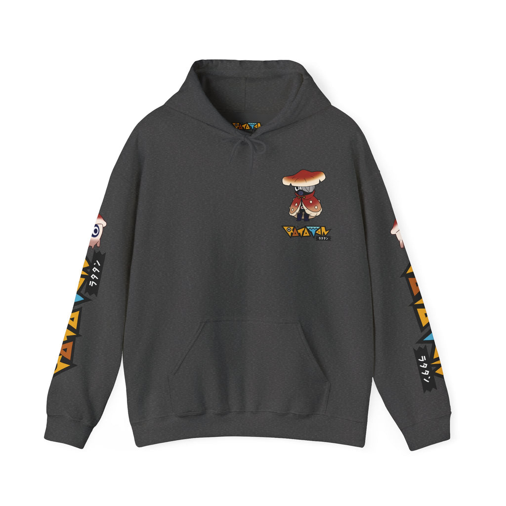 Ratatan Hoodie