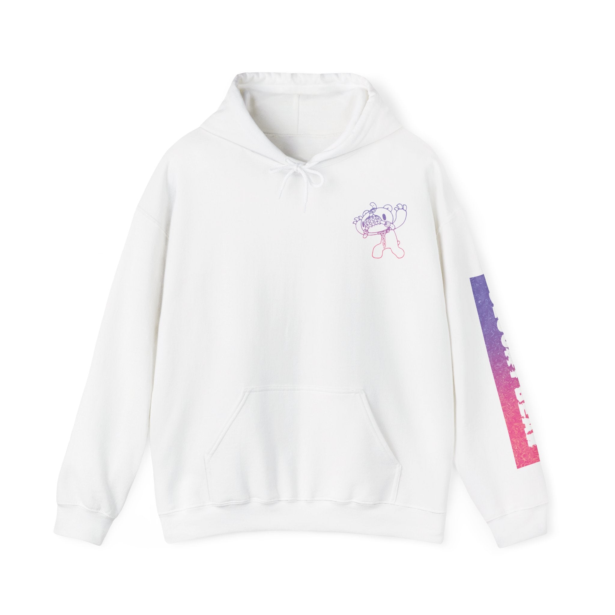 Surreality Gloomy Bear Hoodie