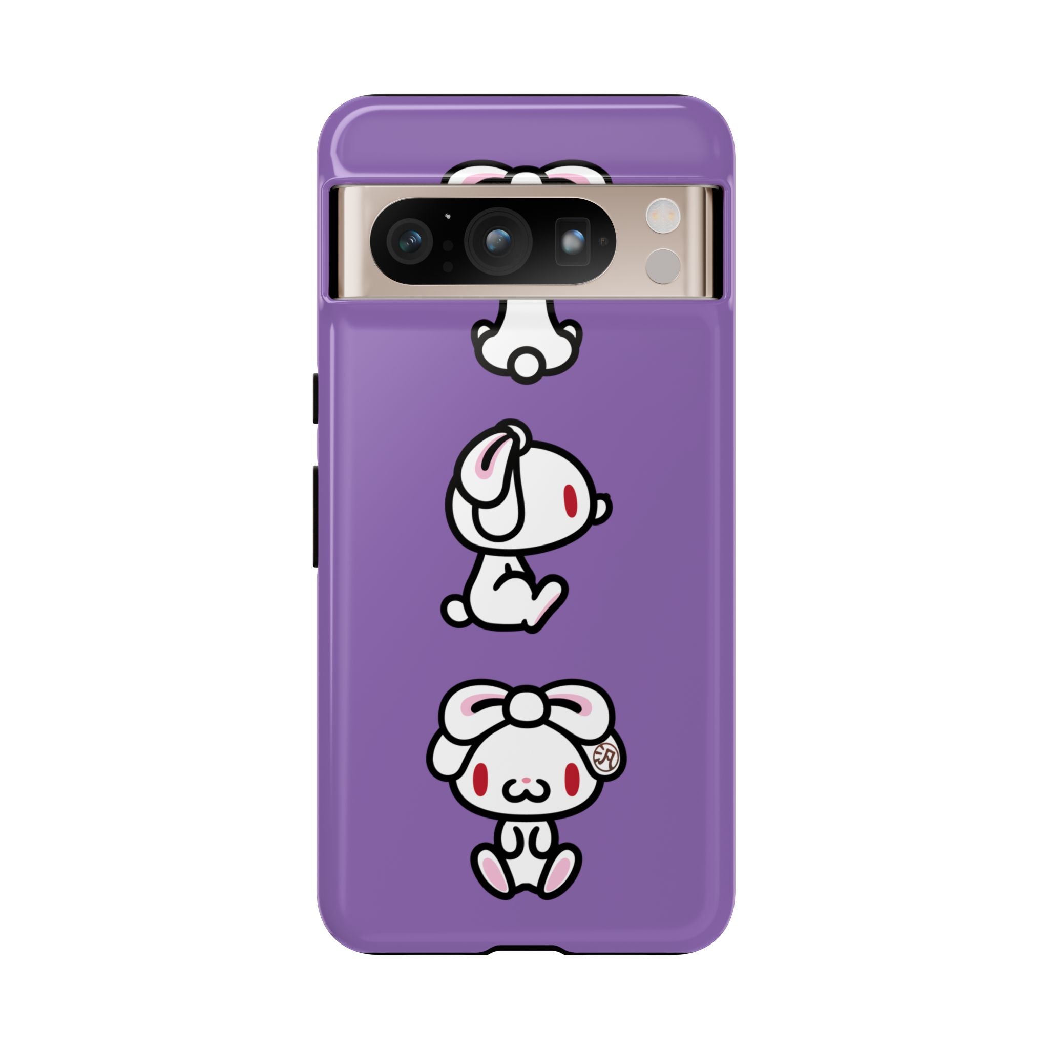 All Purpose Bunny Phone Case