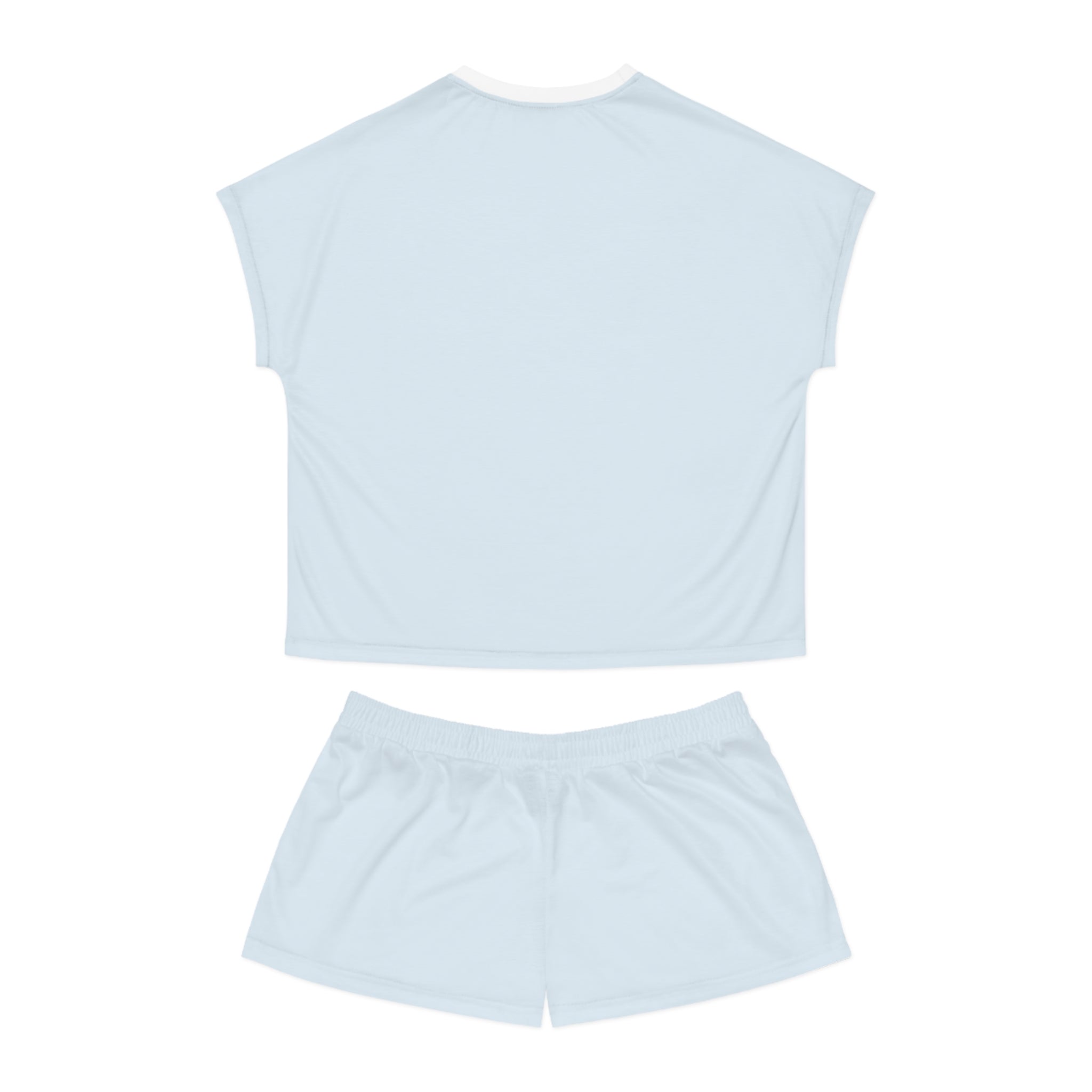 All Purpose Bunny Pastel Pals Pajama Set