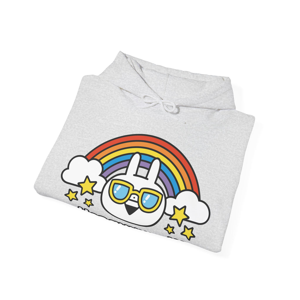Usagyuuun Hoodie