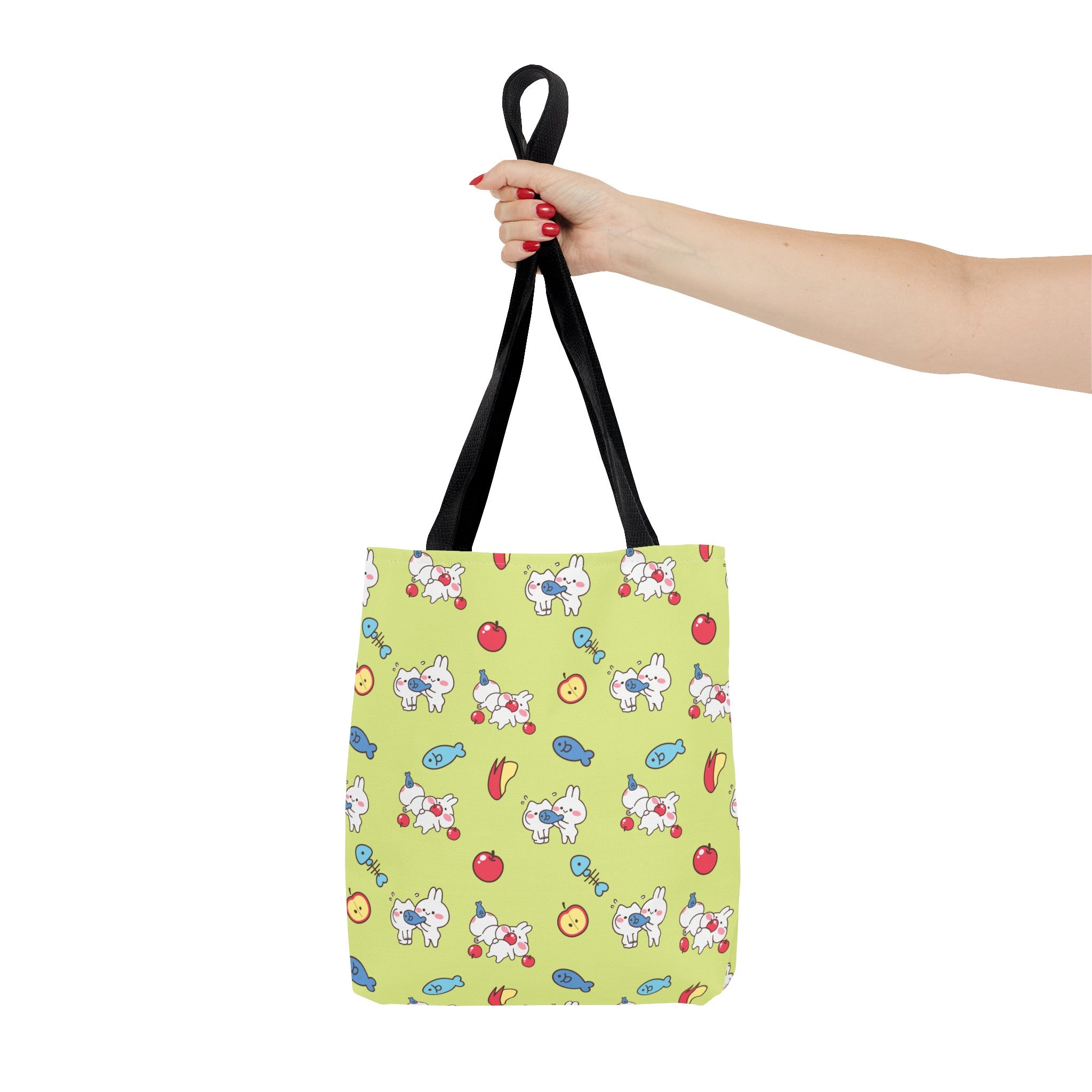 Mimi&Neko Picnic - Tote Bag