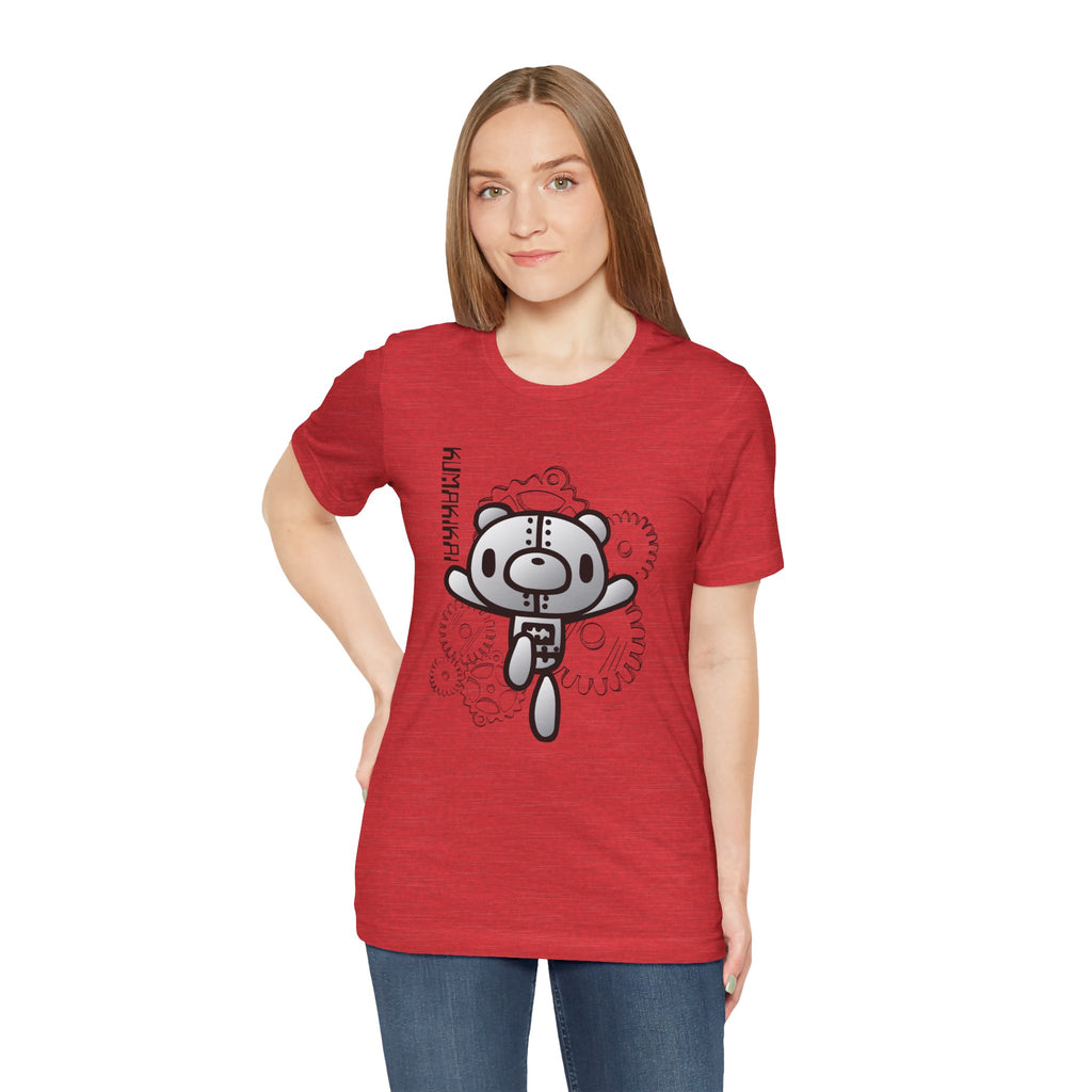 Kumakikai Tee
