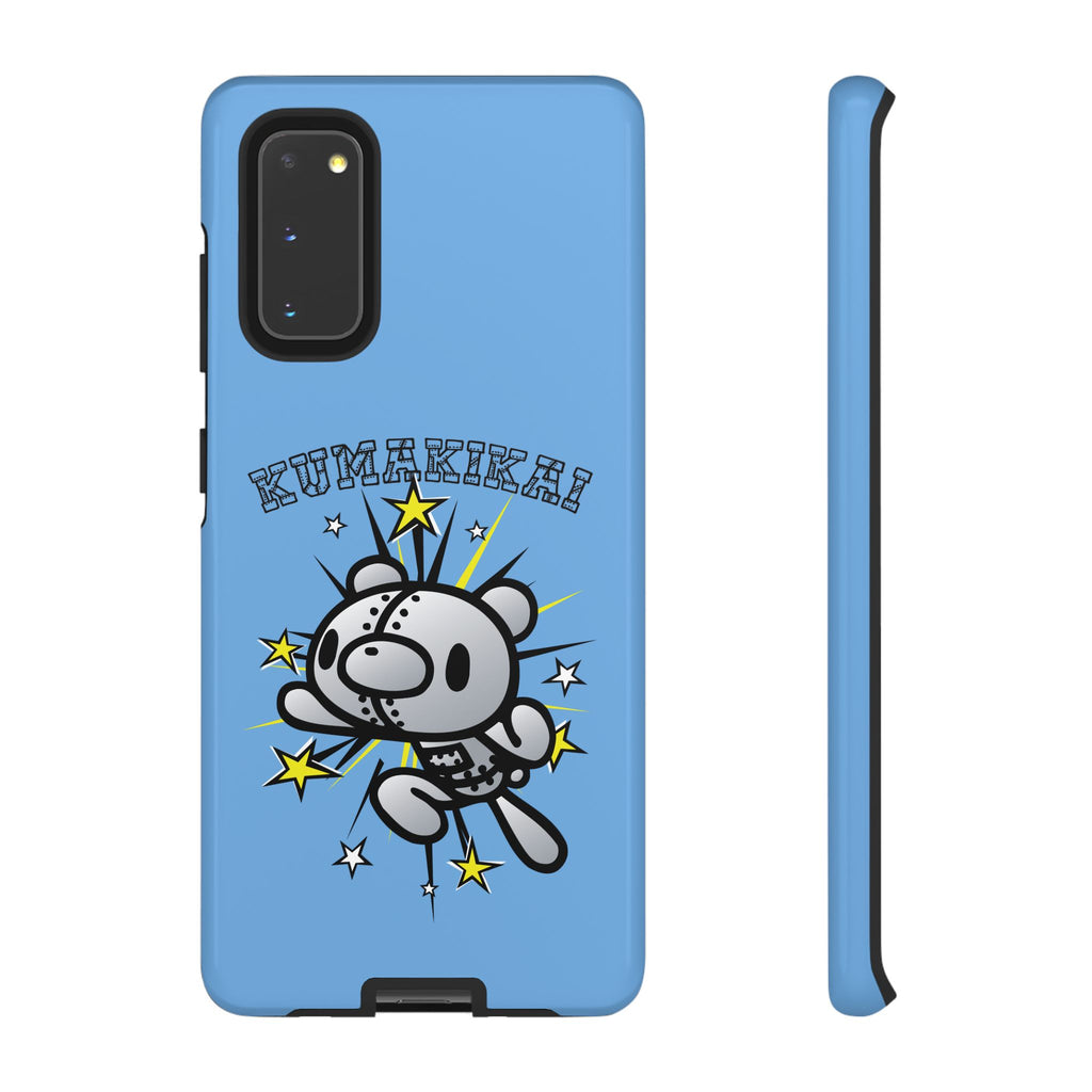 Kumakikai Phone Case