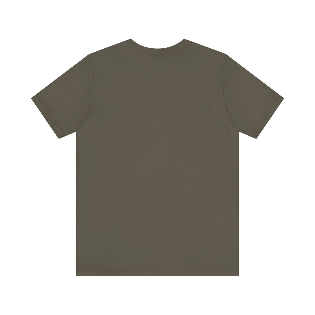 Hypersonic Music Club Cameron - Tee