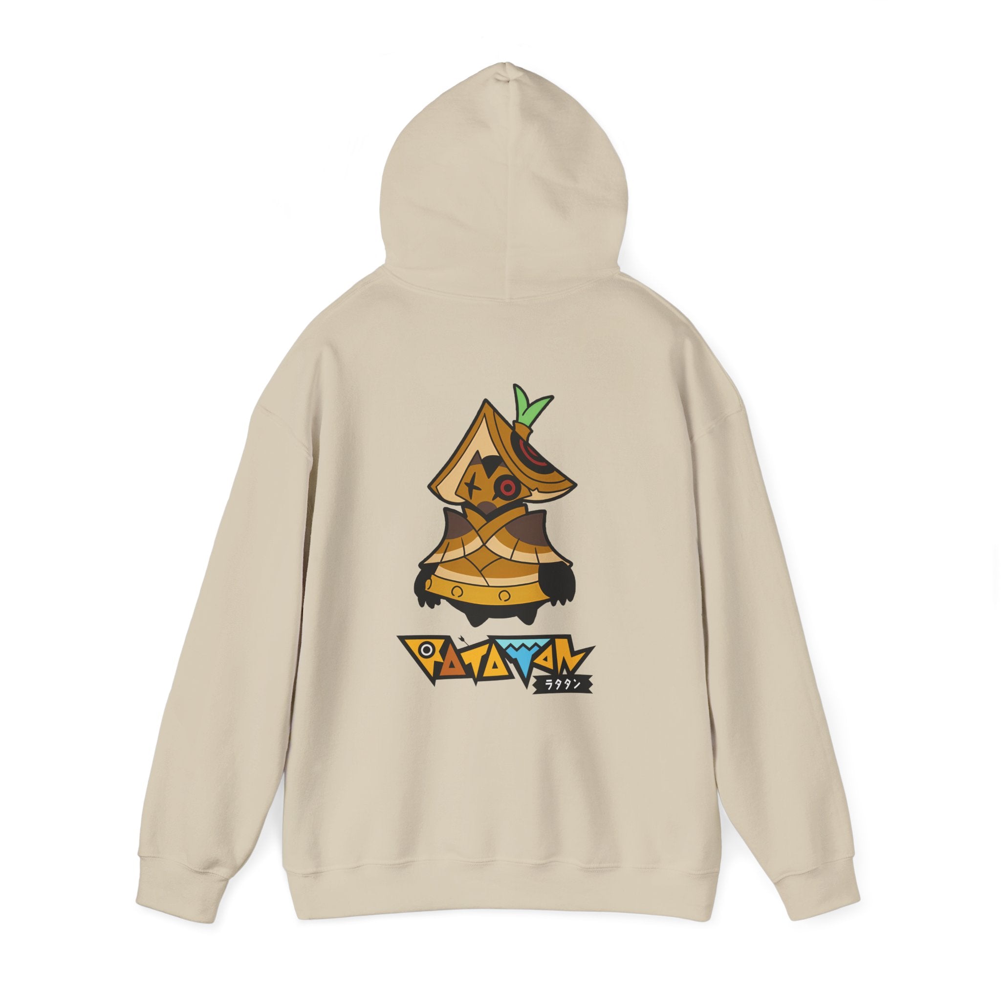 Ratatan Hoodie