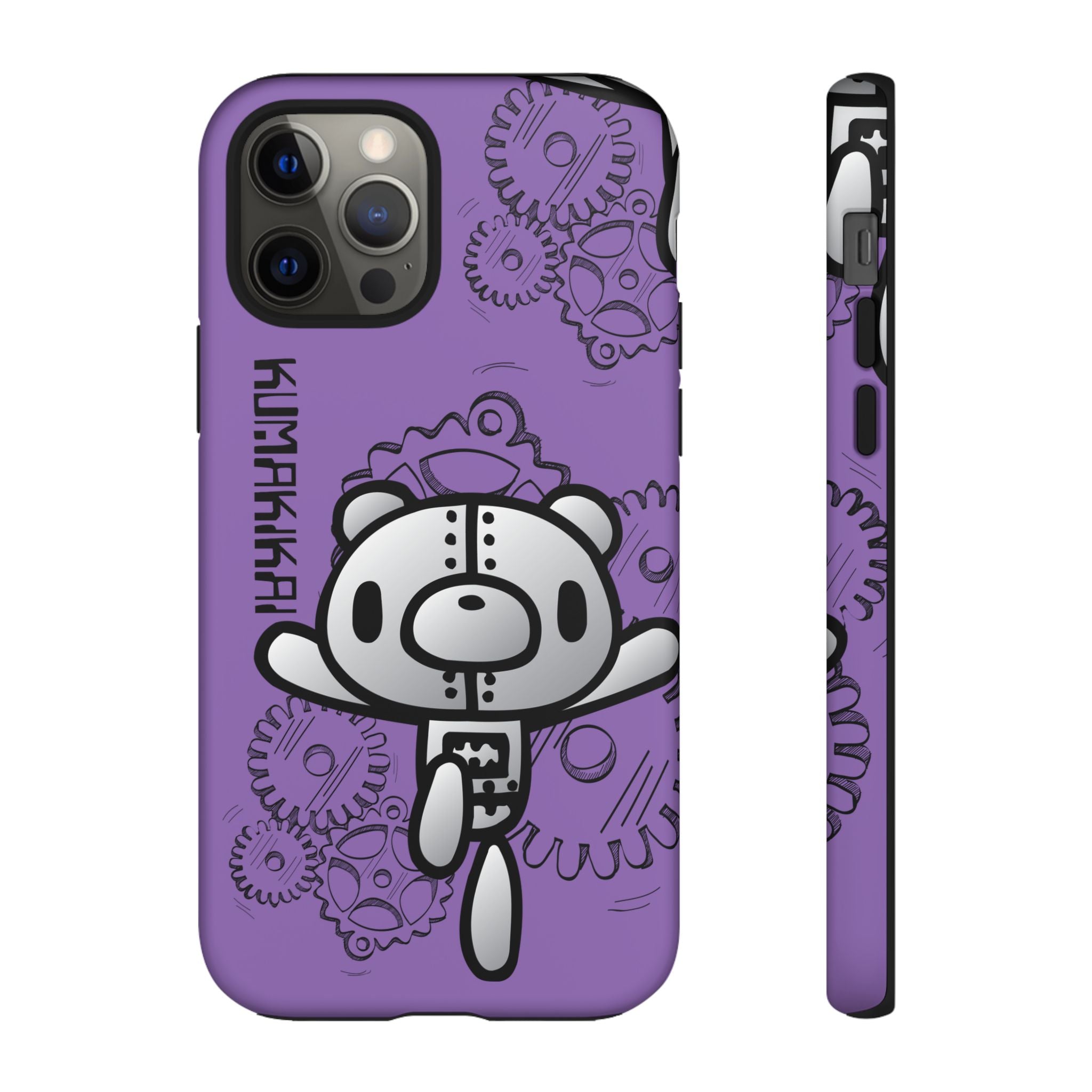 kumakikai Phone Case