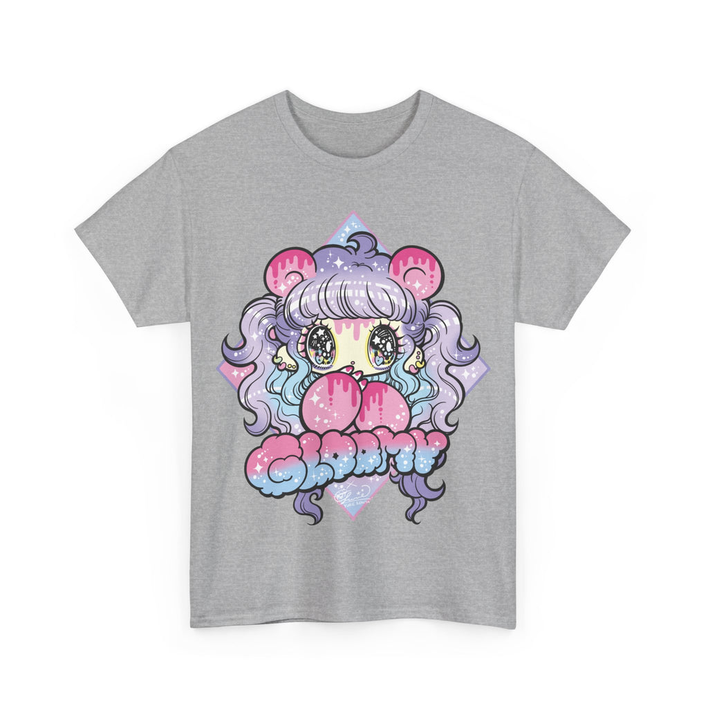 Yurie Sekiya x Gloomy Bear ⭐️ Gloomy Gal Tee