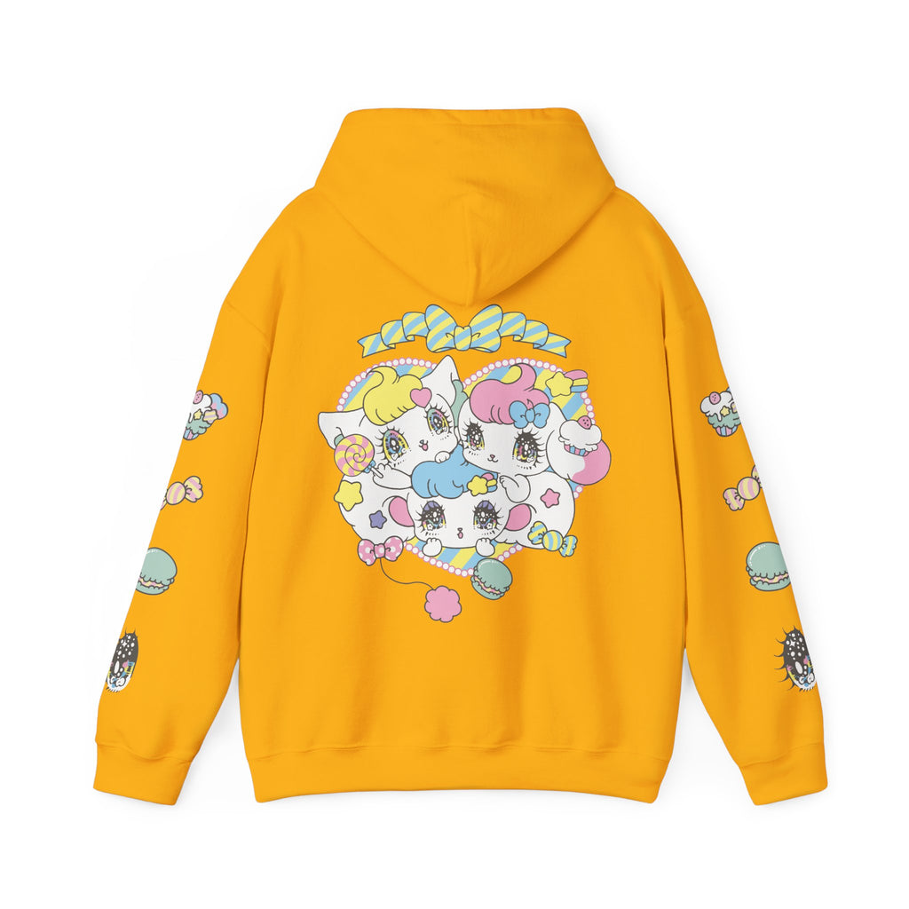 Pero Pero Hoodie