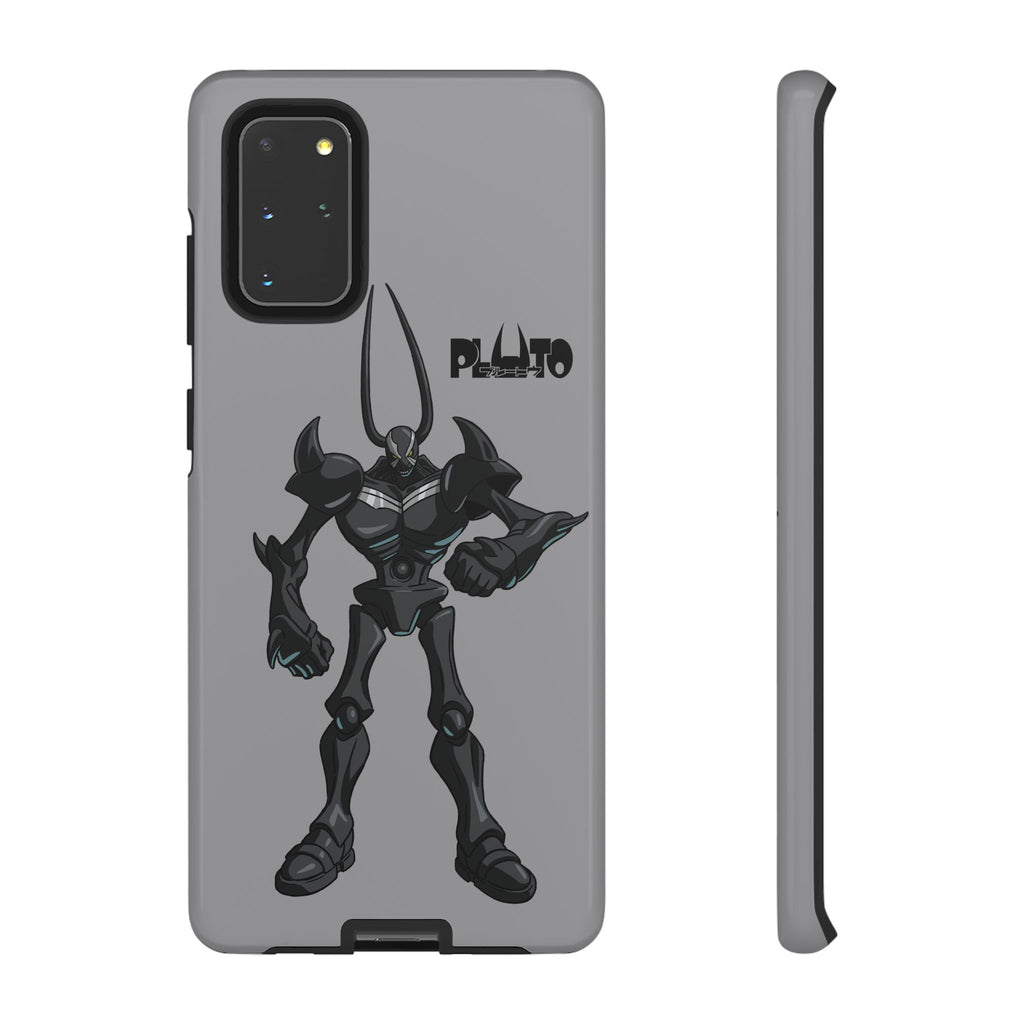 Pluto Phone Case