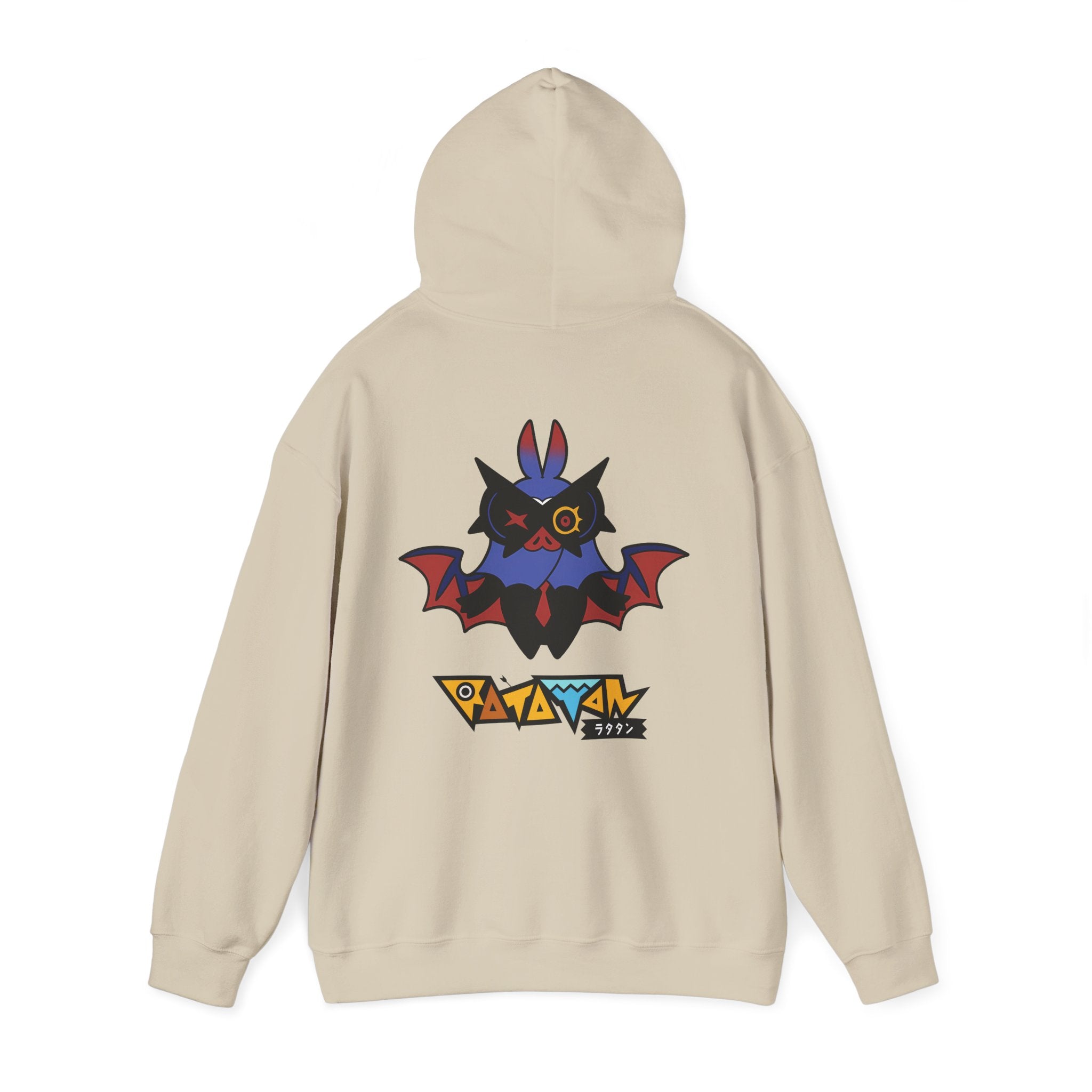 Ratatan Hoodie