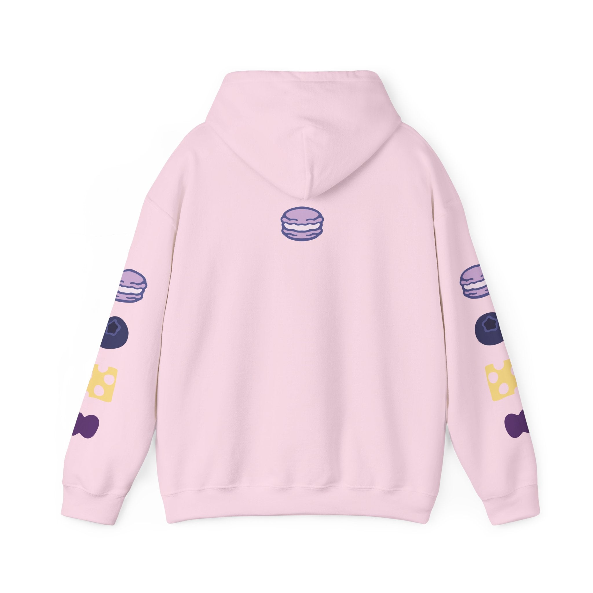 ロールケーキ・ドリーマリー - ミリー・パーカー