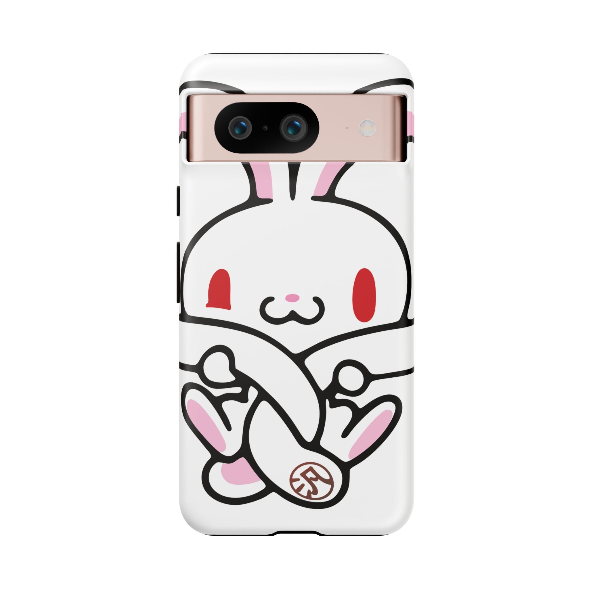 All Purpose Bunny Phone Case