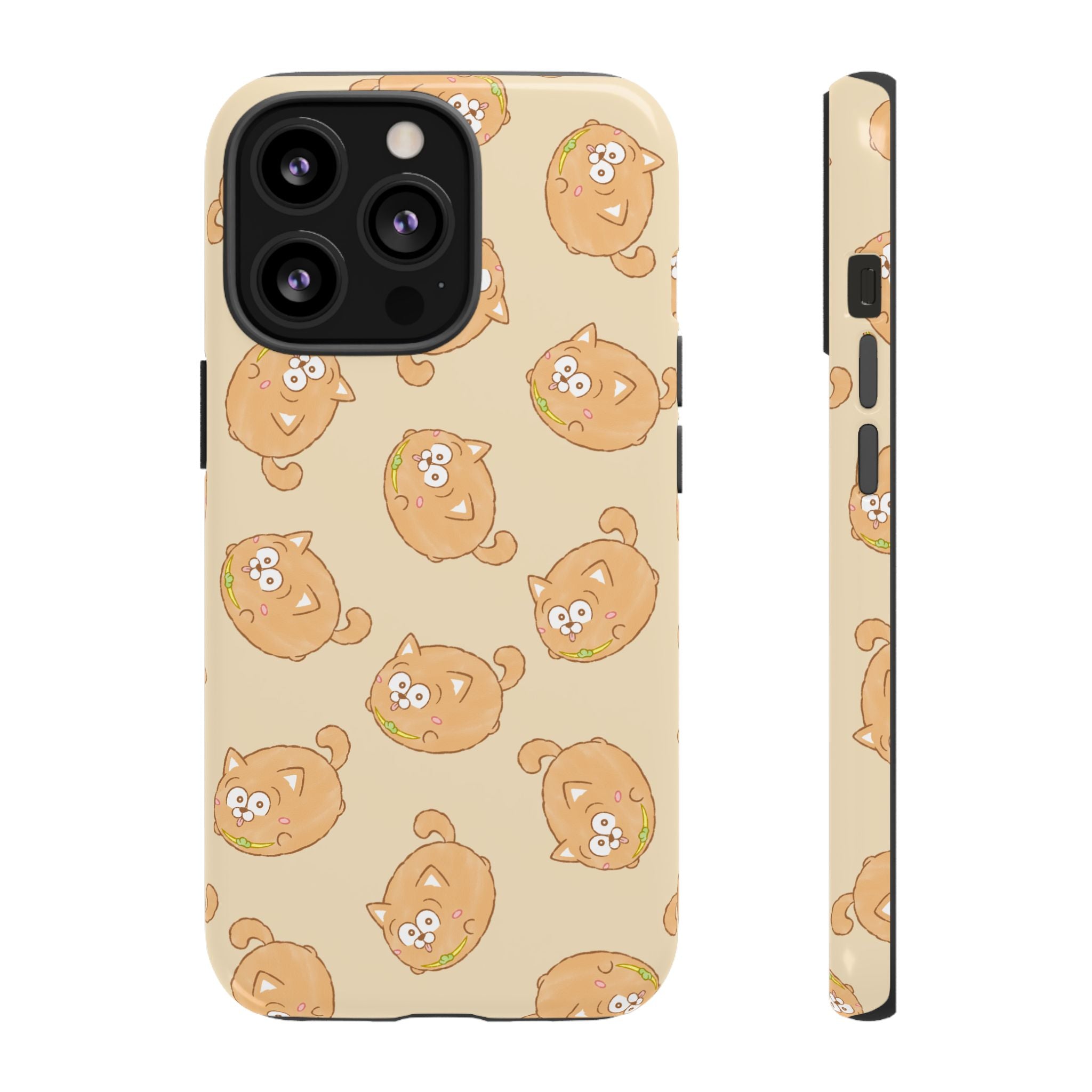 Matsuinu Phone Case