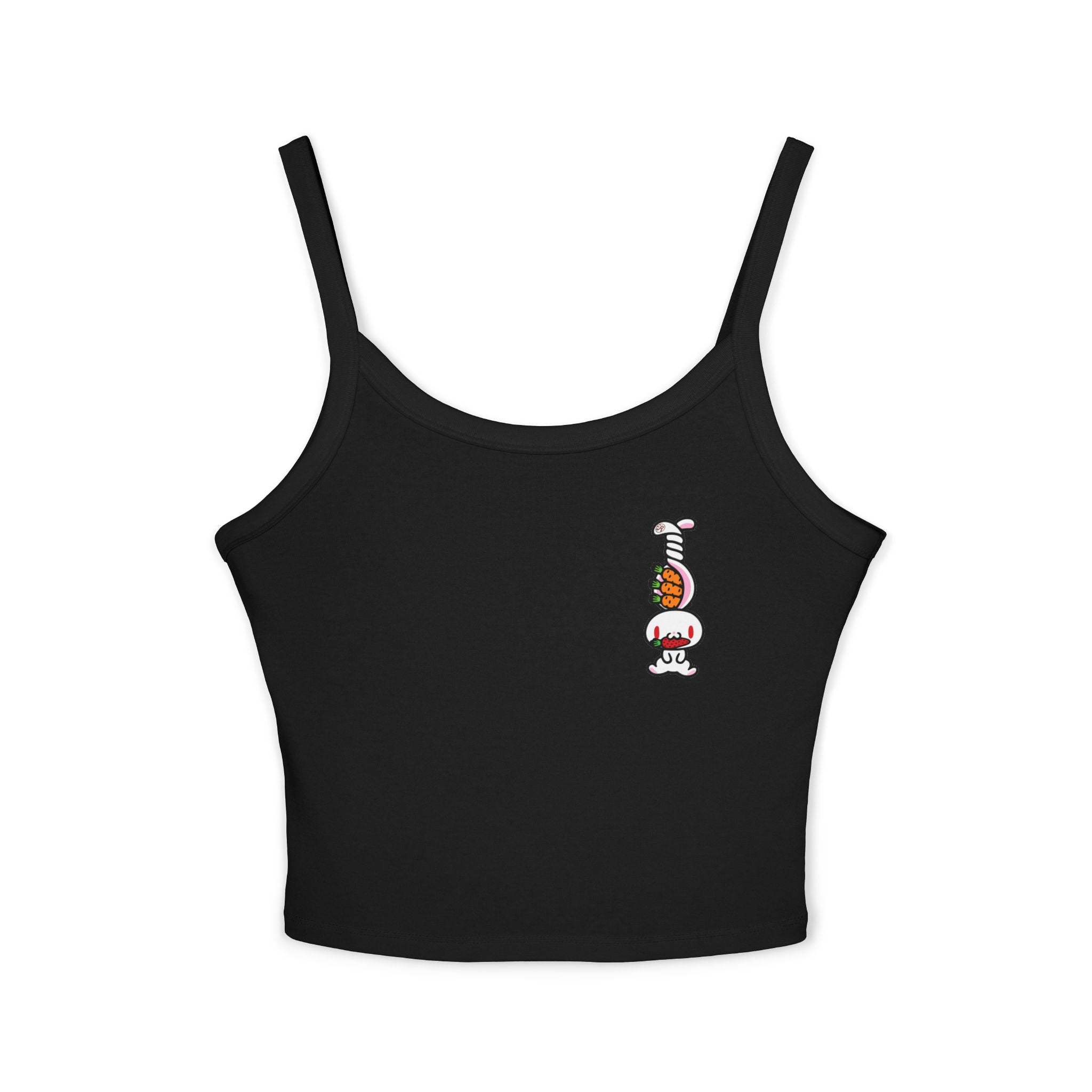 Hanyo Usagi All Purpose Bunny Spaghetti Strap Tank Top