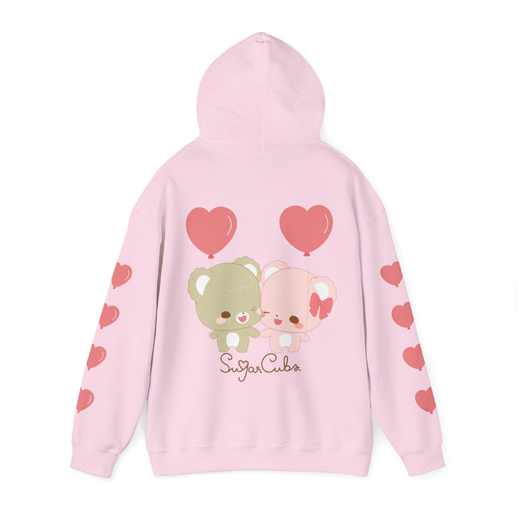 Sugar Cubs Hoodie