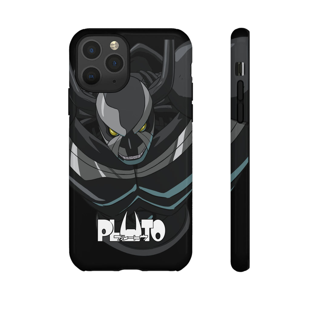 Pluto Phone Case