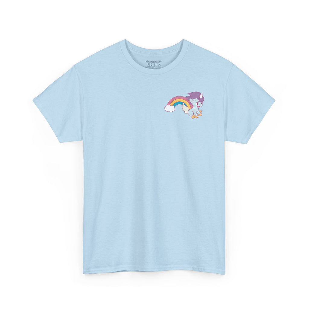 Unico - Sitting Tee