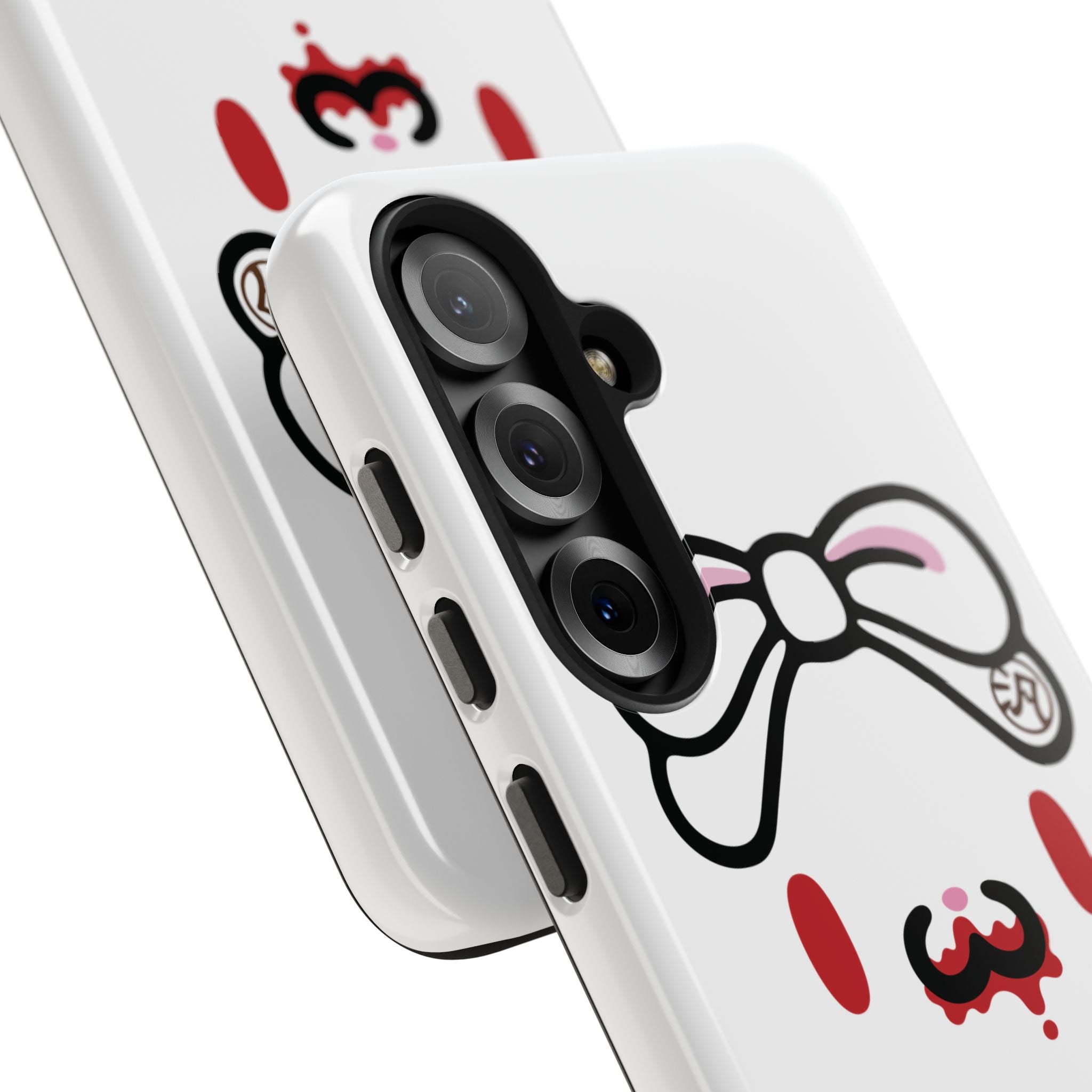 All Purpose Bunny - Tough Phone Case