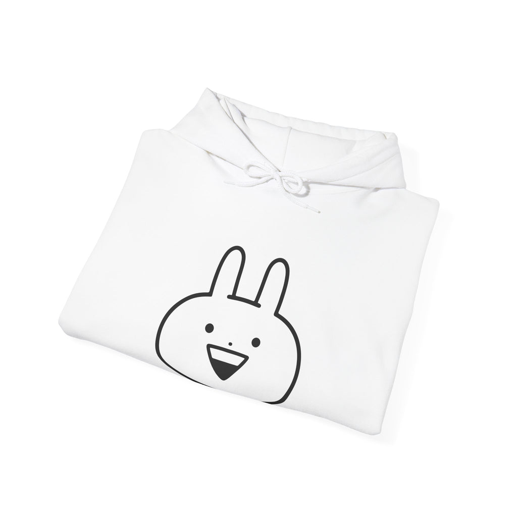 Usagyuuun Hoodie