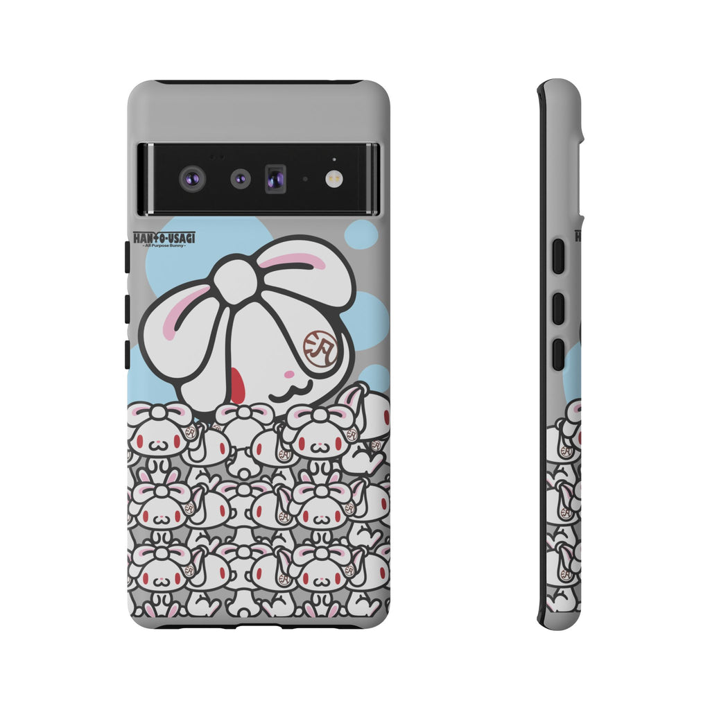 All Purpose Bunny Phone Case