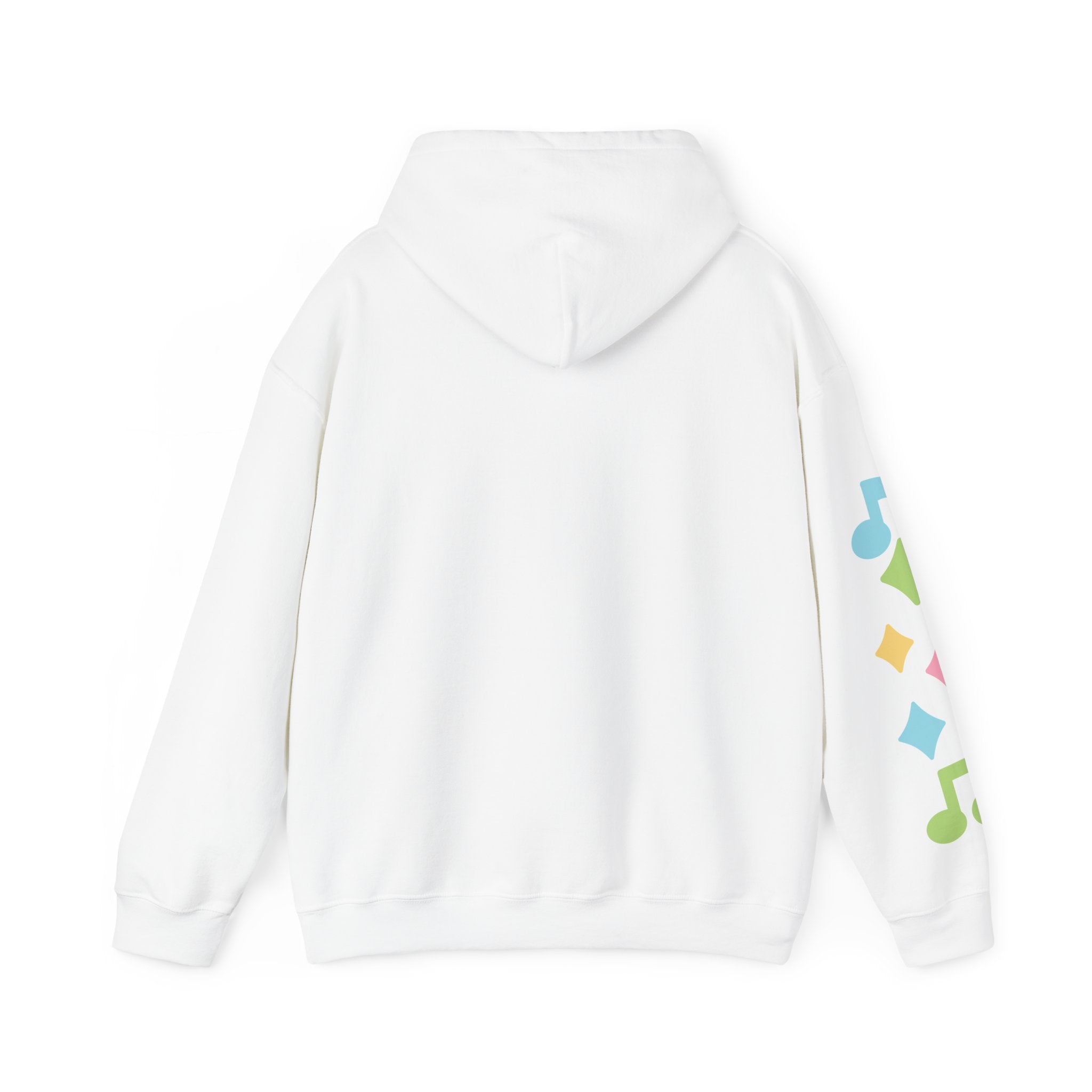 Piyomaru Chill Hoodie