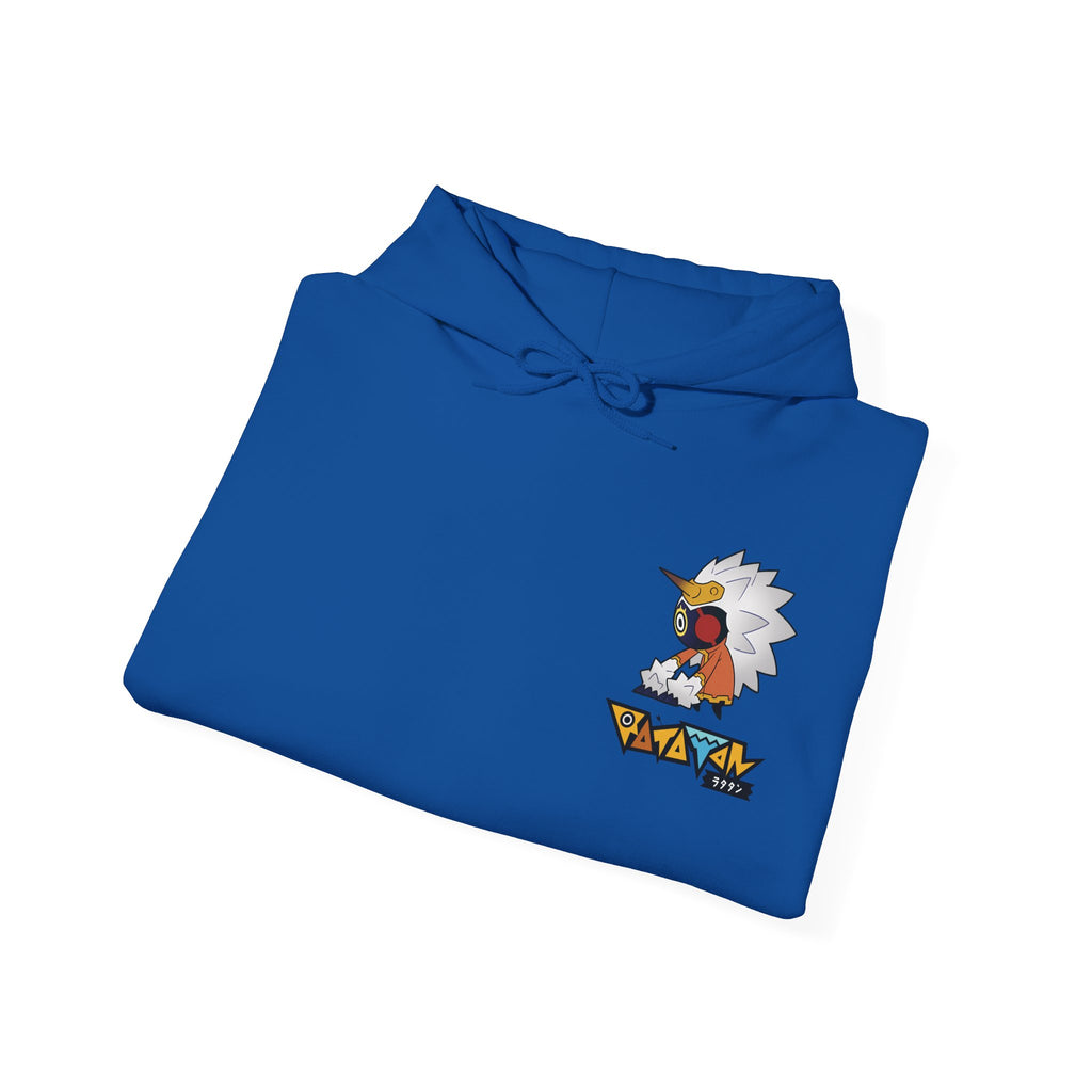 Ratatan Hoodie