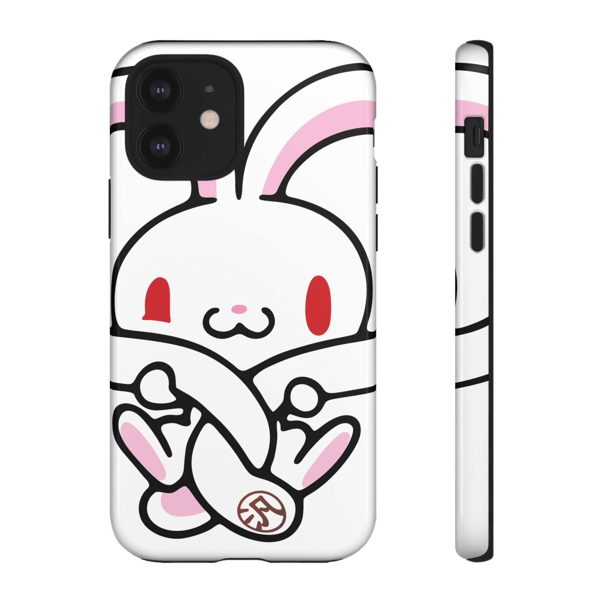All Purpose Bunny Phone Case
