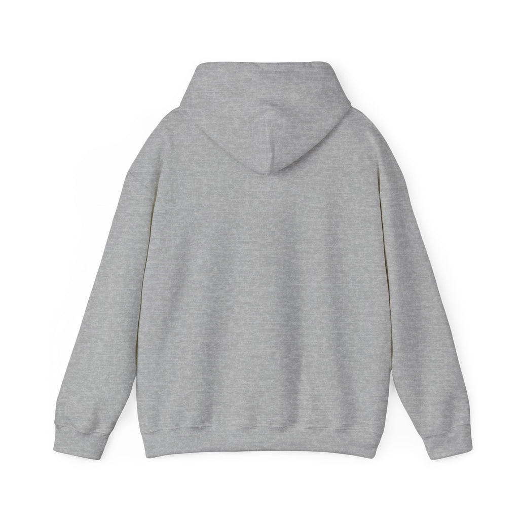 Pluto Hoodie