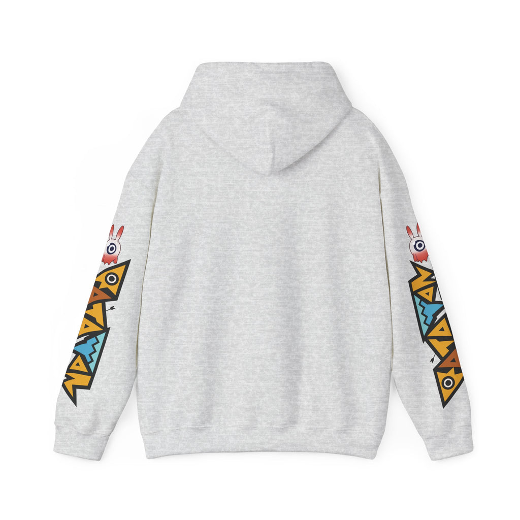 Ratatan Hoodie