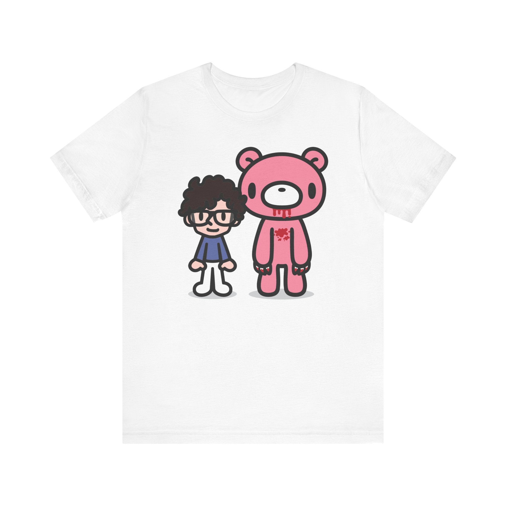Gloomy Bear x Matt Bennett Tee