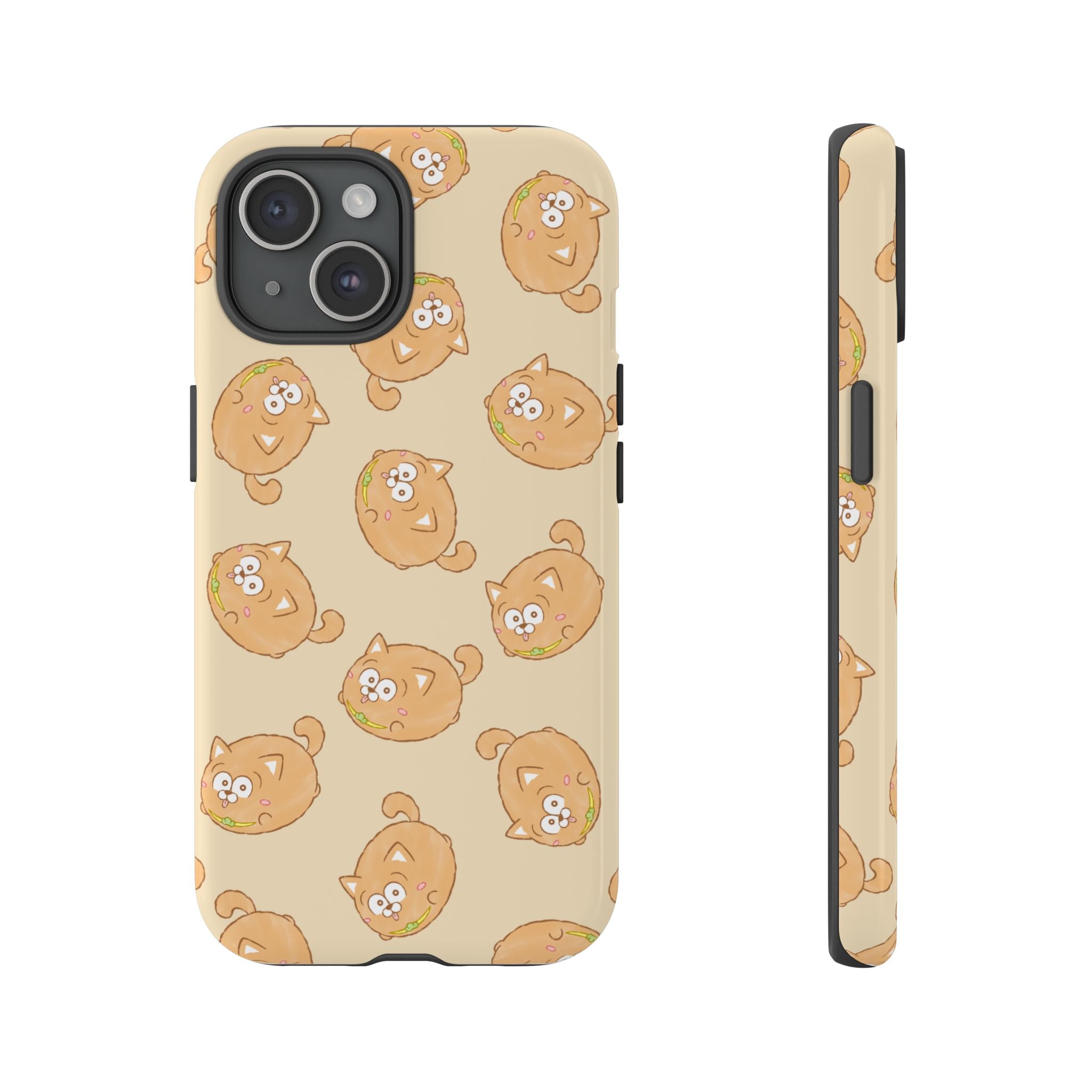 Matsuinu Phone Case