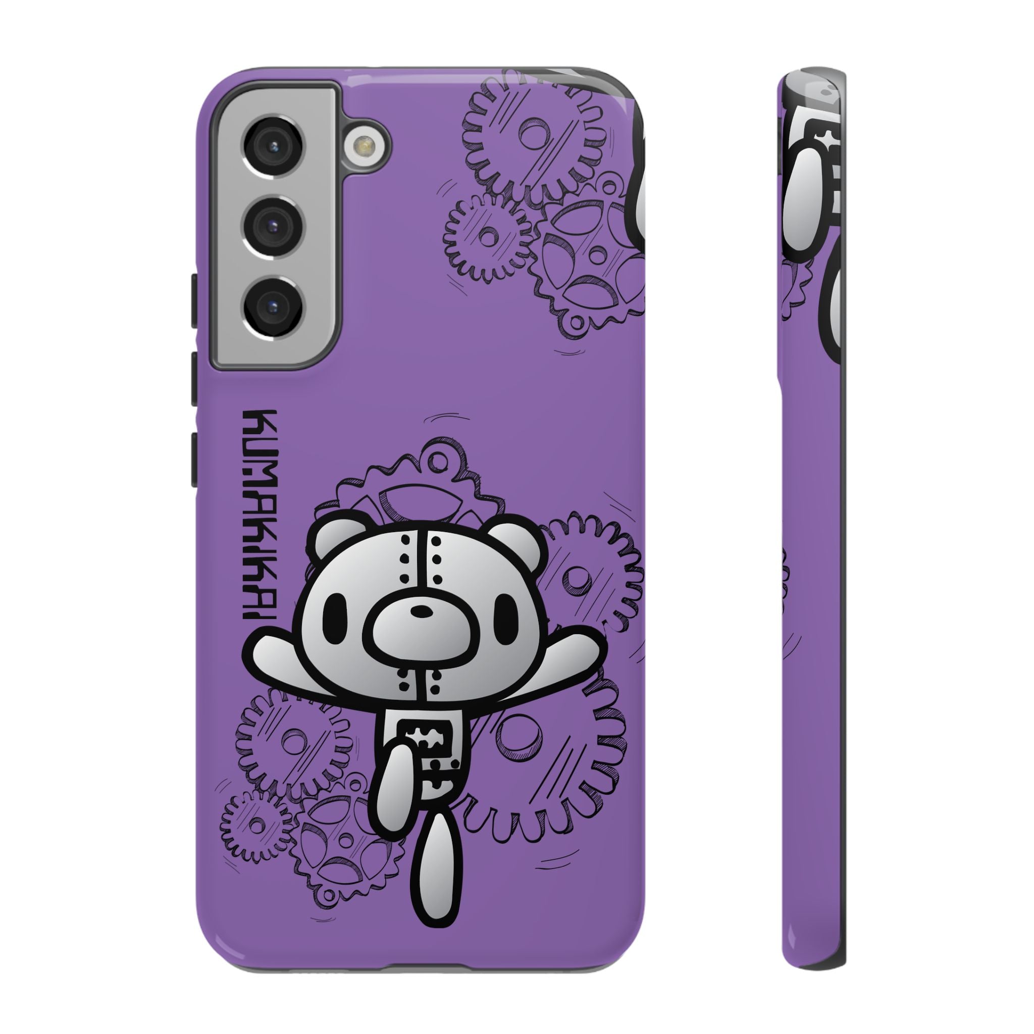 kumakikai Phone Case
