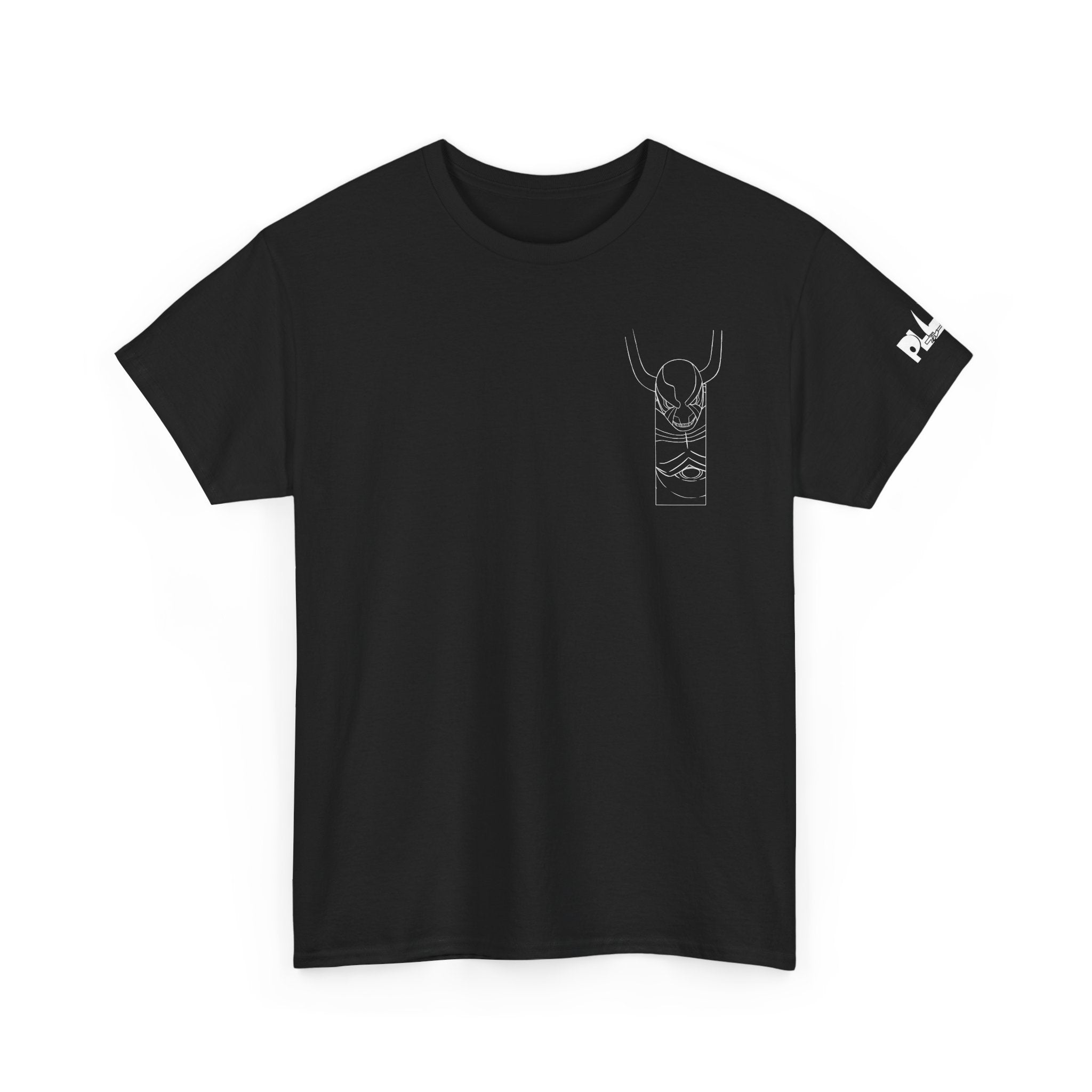 PLUTO Minimal - Tee
