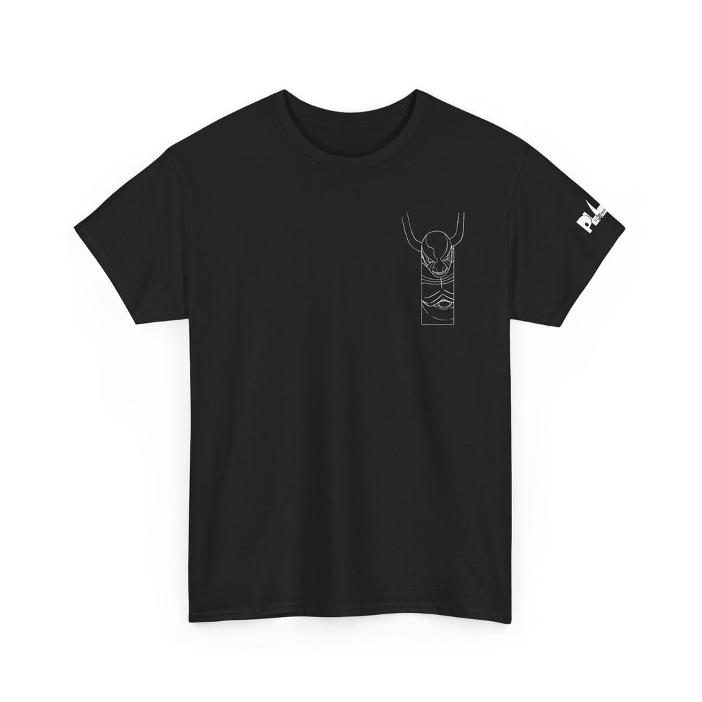 PLUTO Minimal - Tee
