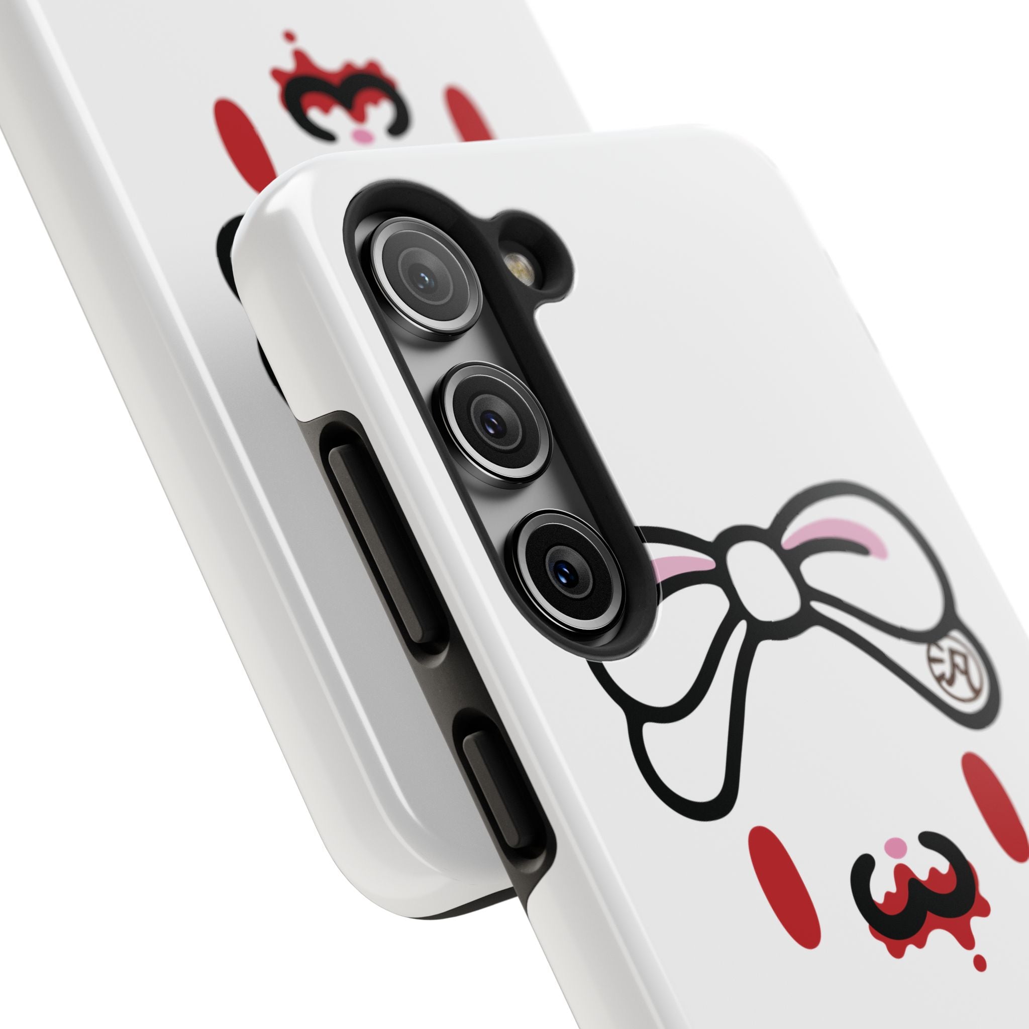 All Purpose Bunny - Tough Phone Case