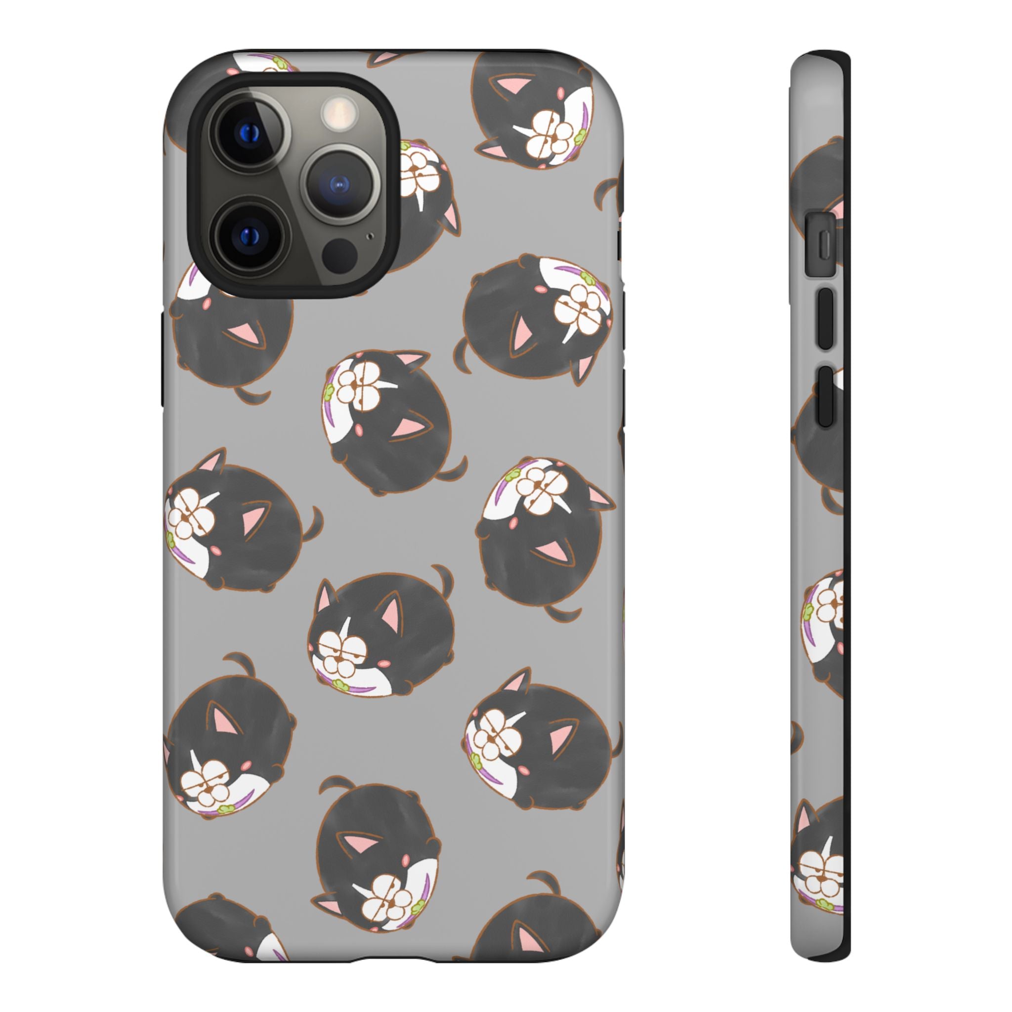 Matsuinu Phone Case