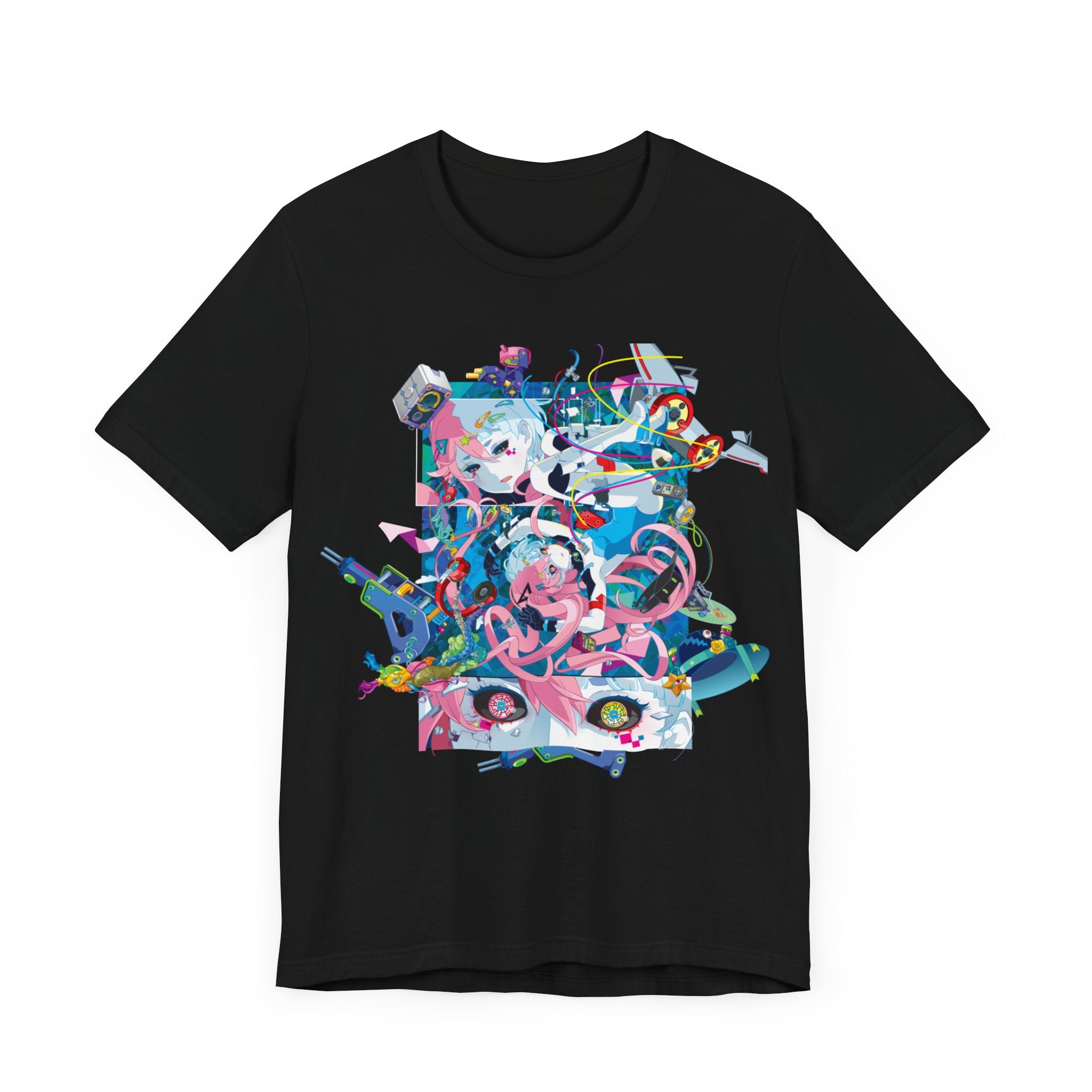 Hypersonic Music Club - COSIMA CHAOS Tee