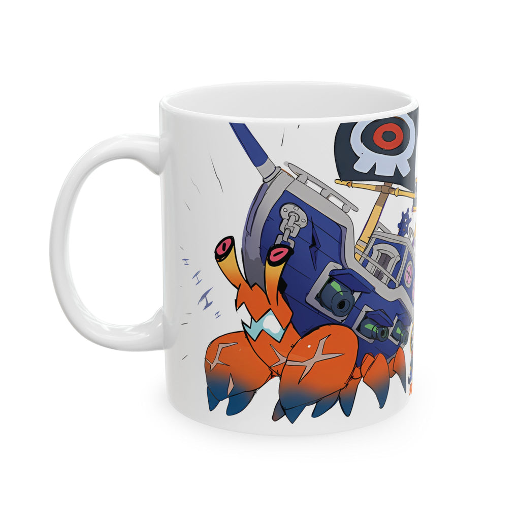 Ratatan Mug
