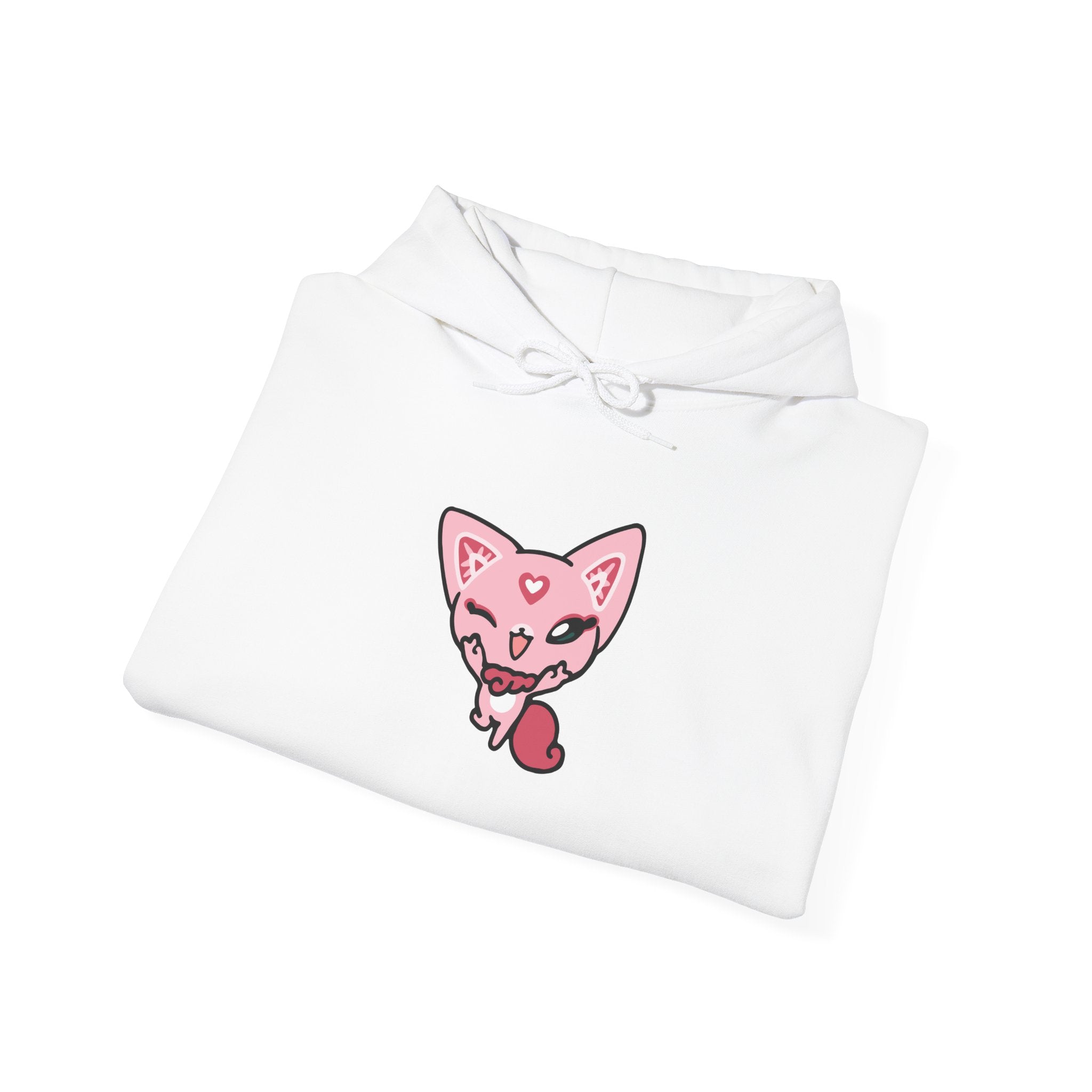 ロールケーキドリーマリー - ICHIKO パーカー