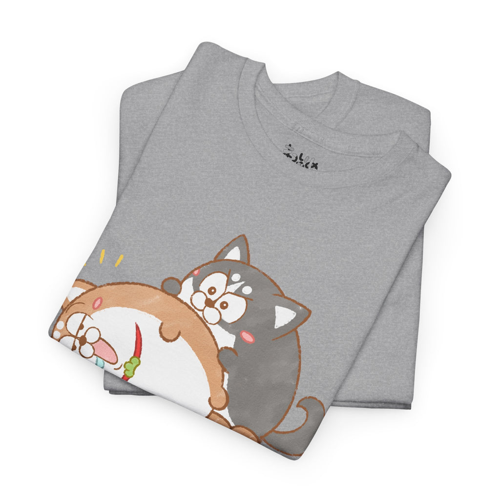 Matsuinu Unisex Tee