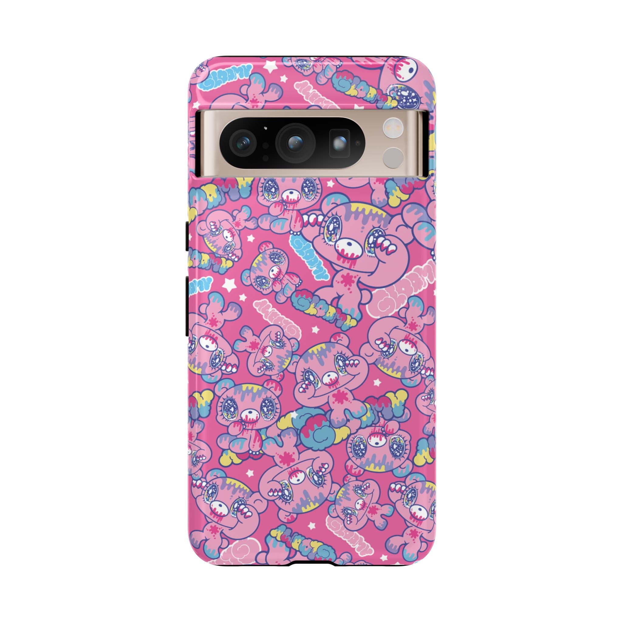 YURIE SEKIYA X GLOOMY GYARU PHONE CASE
