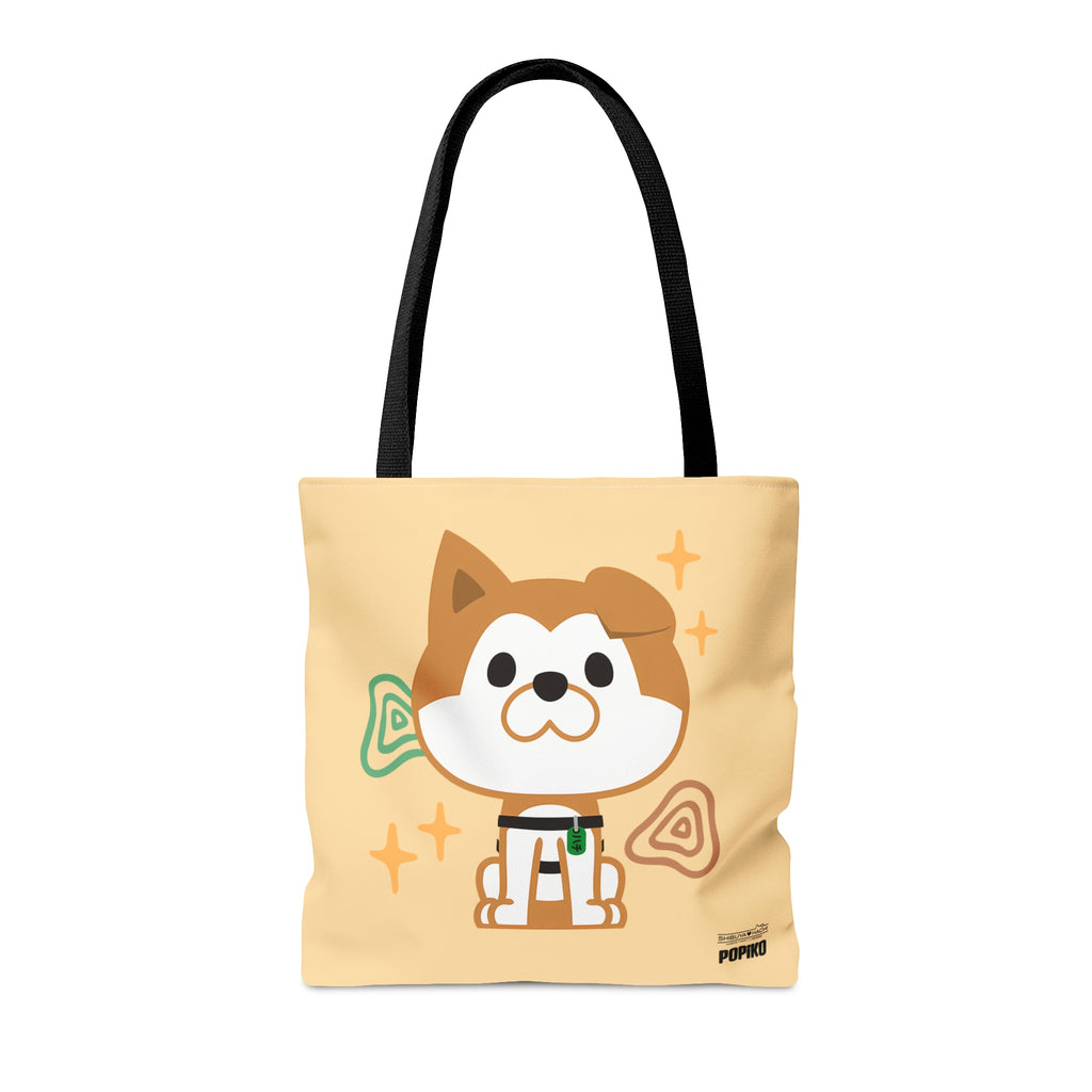 Shibuya Hachi Tote Bag