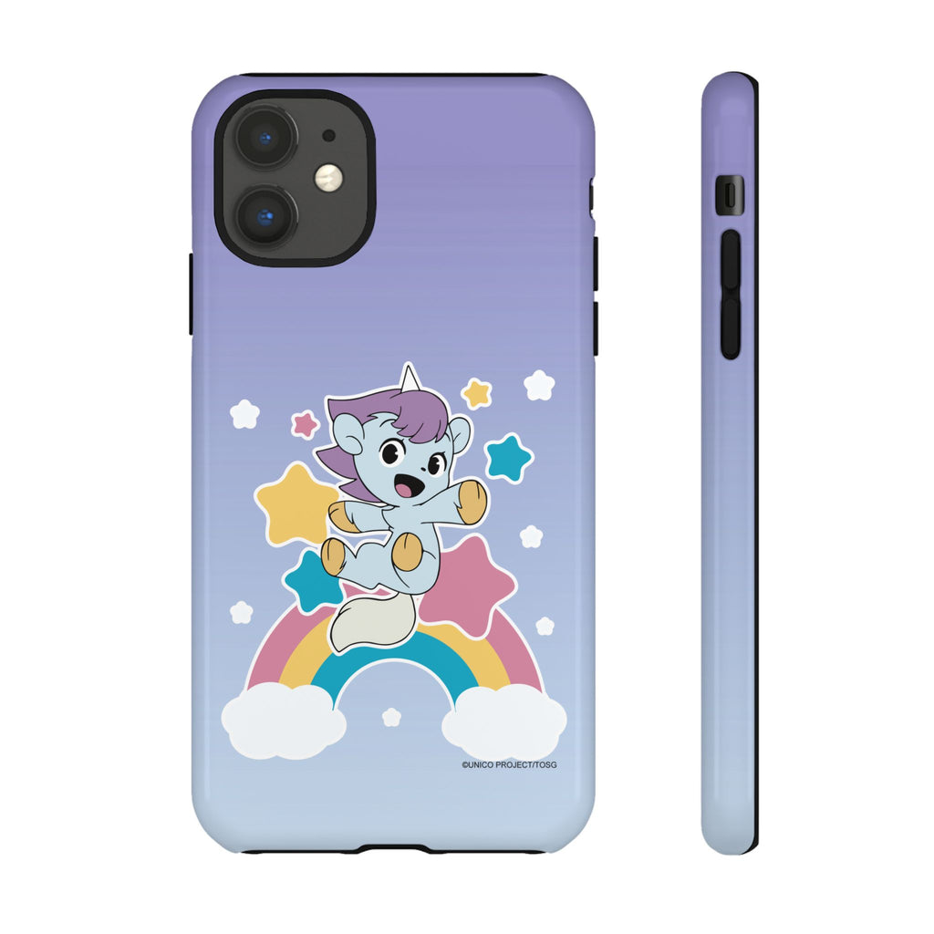 Unico - Rainbow Stars Phone Case