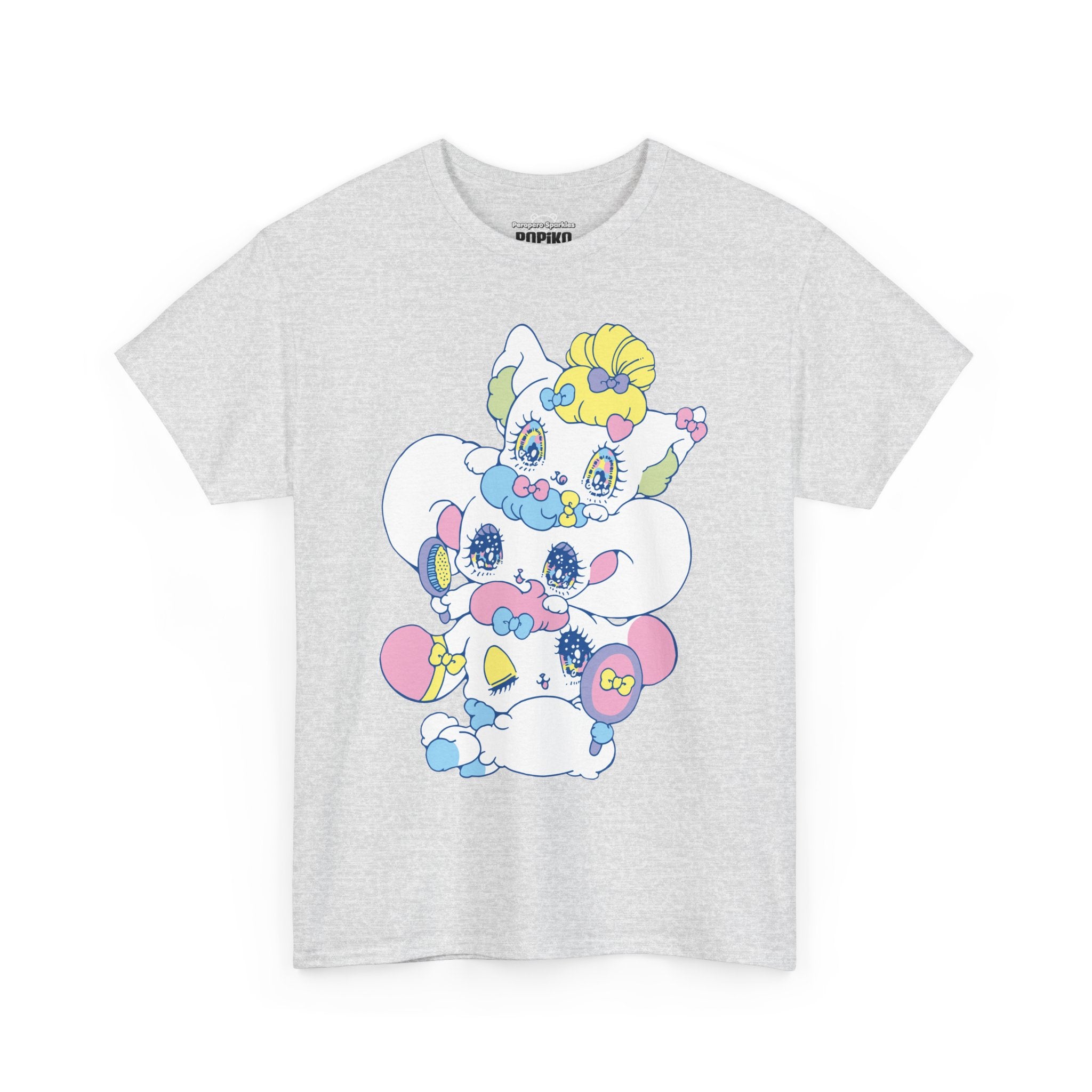ペロペロTシャツ