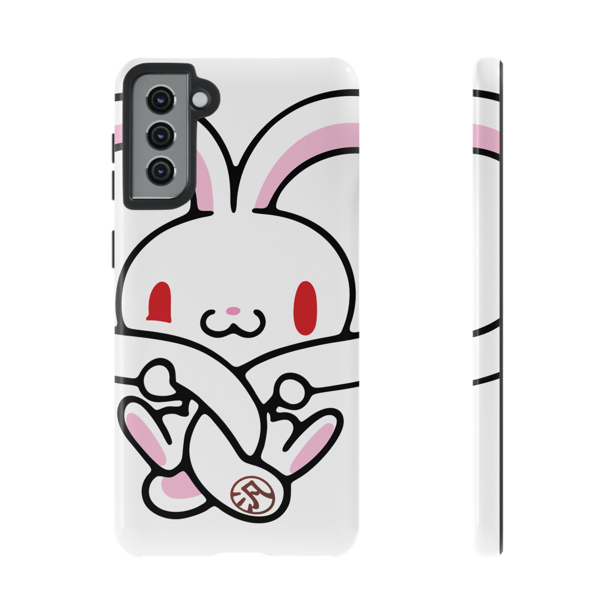 All Purpose Bunny Phone Case