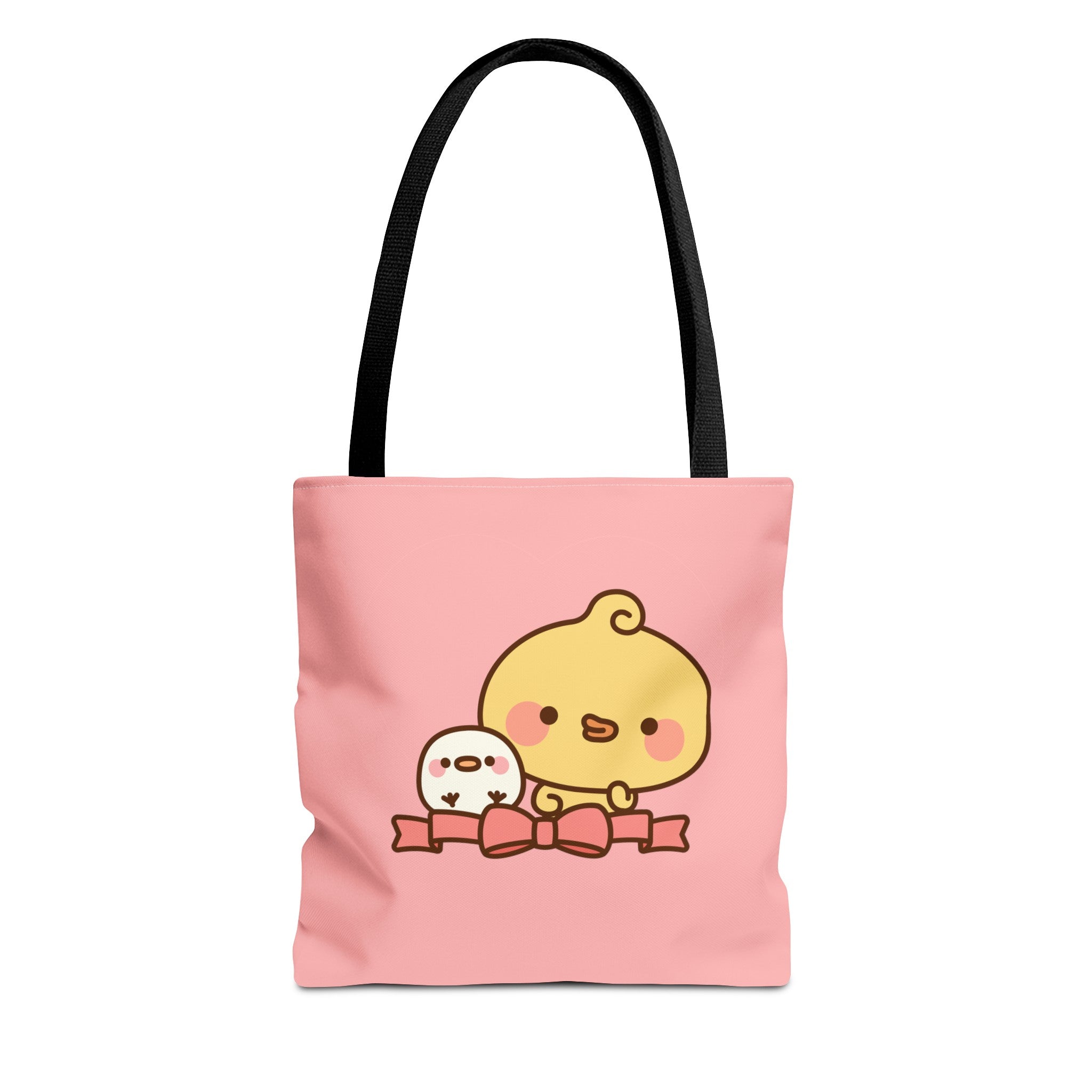 Piyomaru Friends Tote Bag